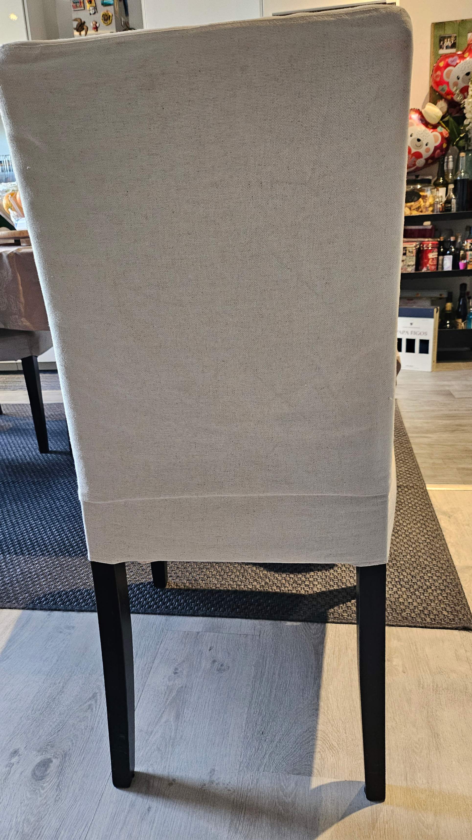 Seller photo