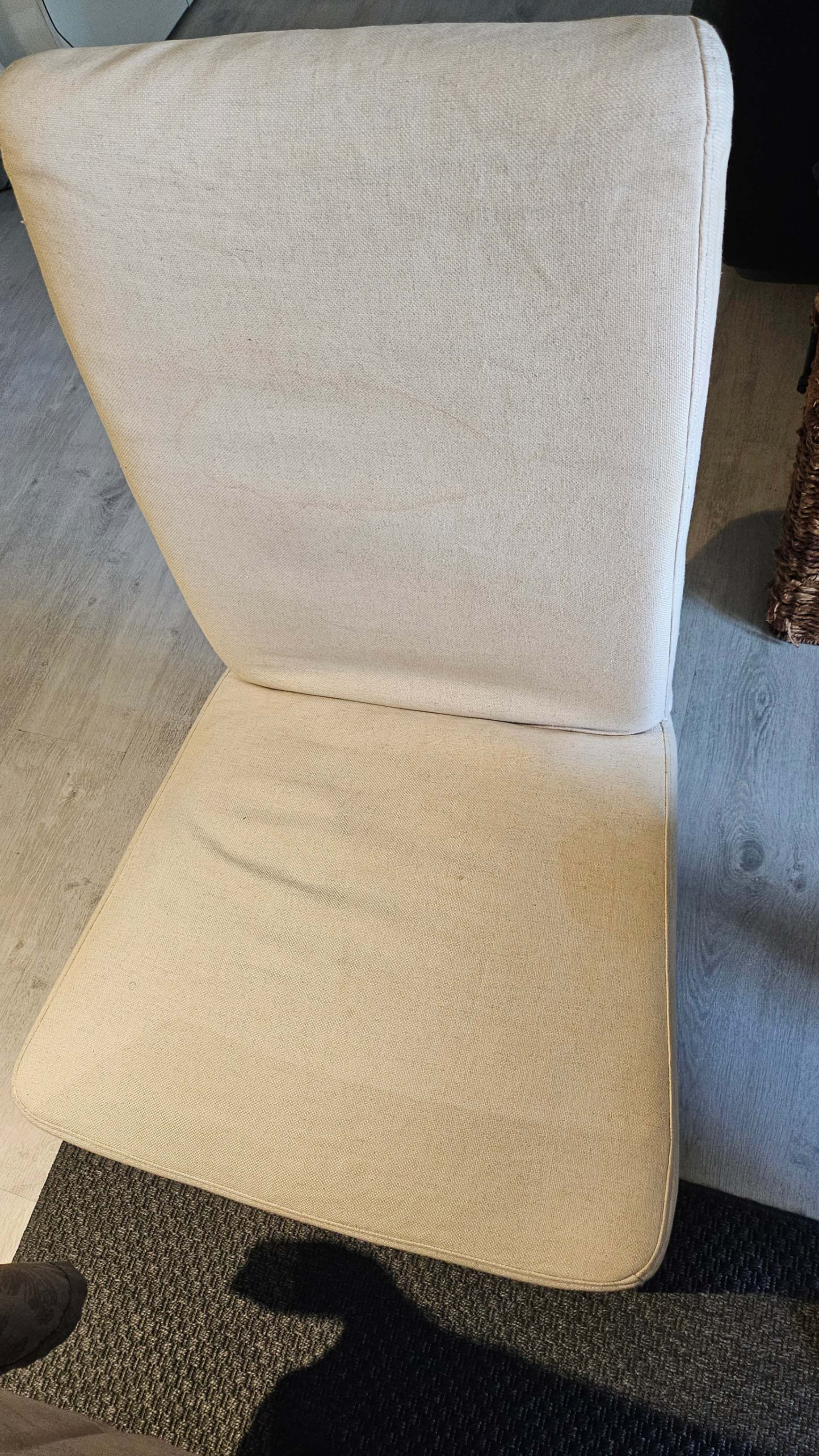 Seller photo
