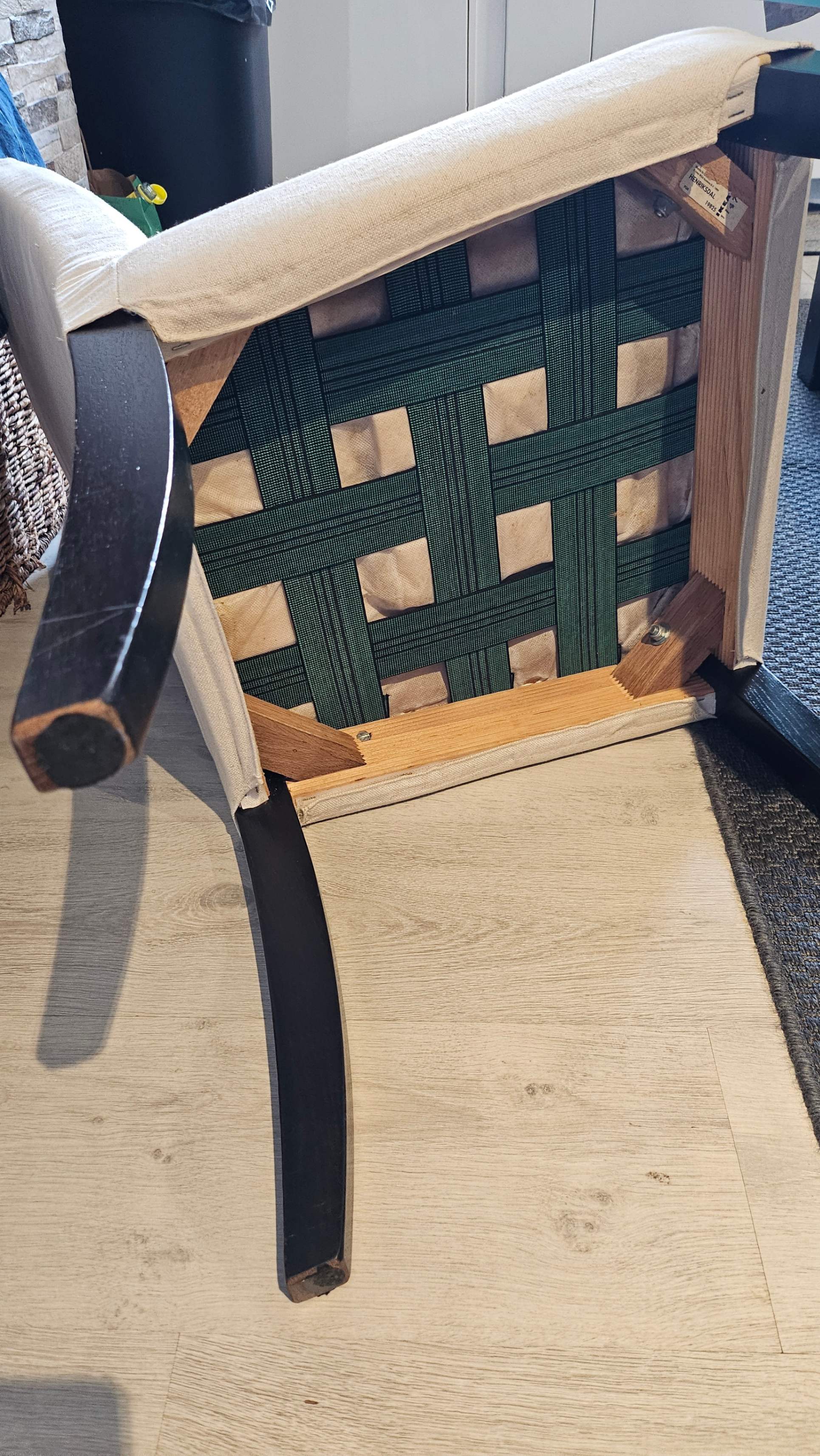Seller photo