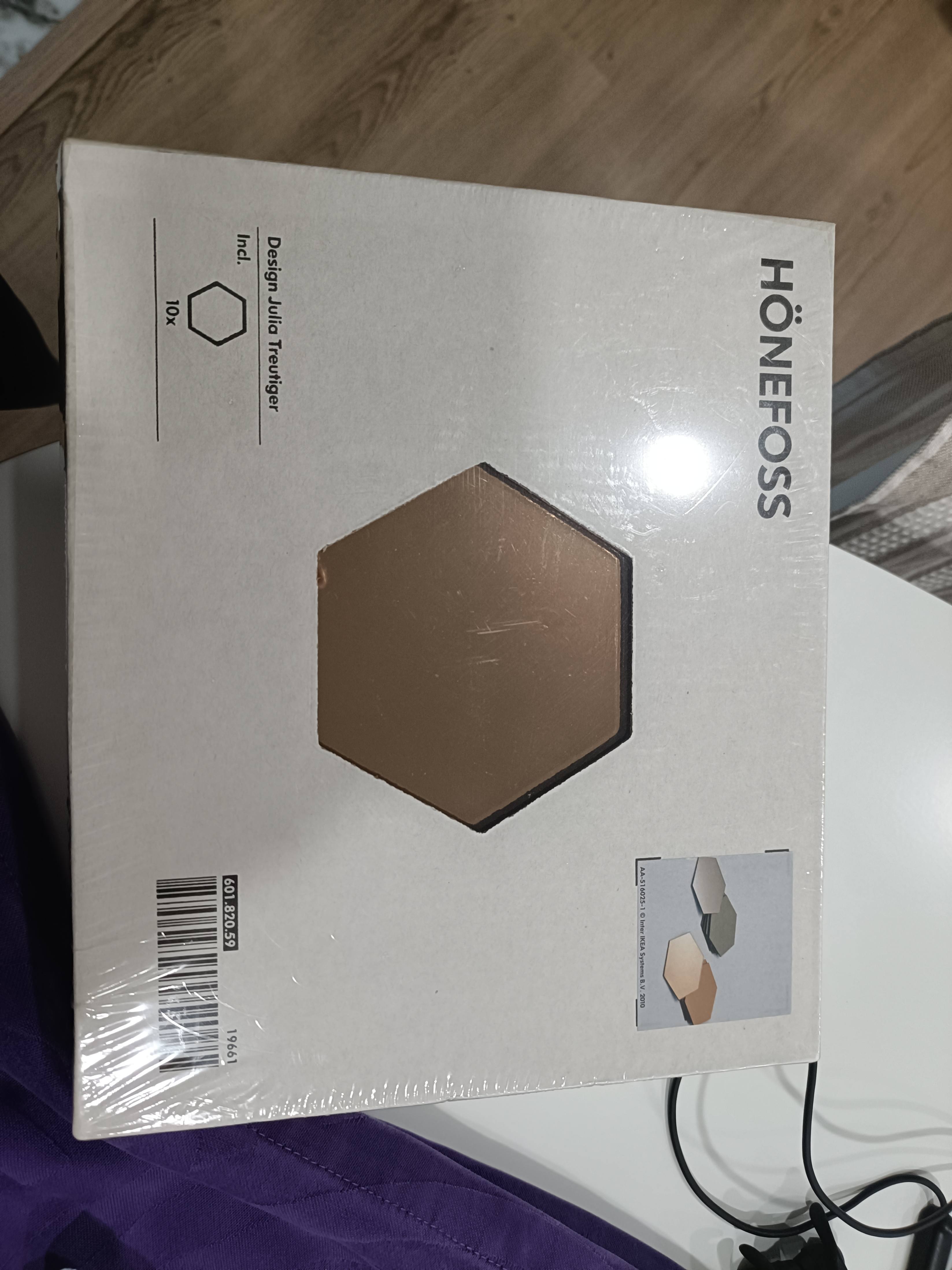 Seller photo