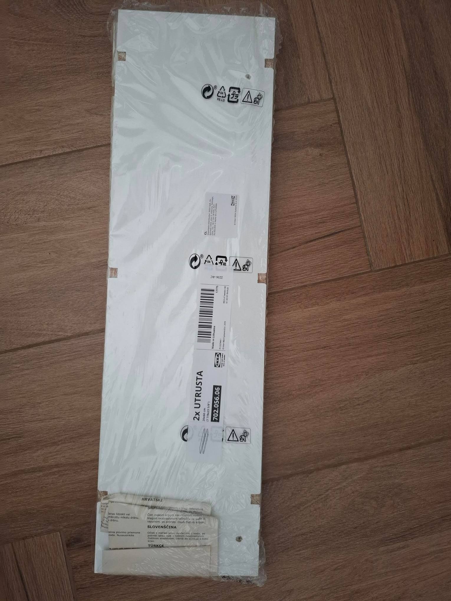 Seller photo