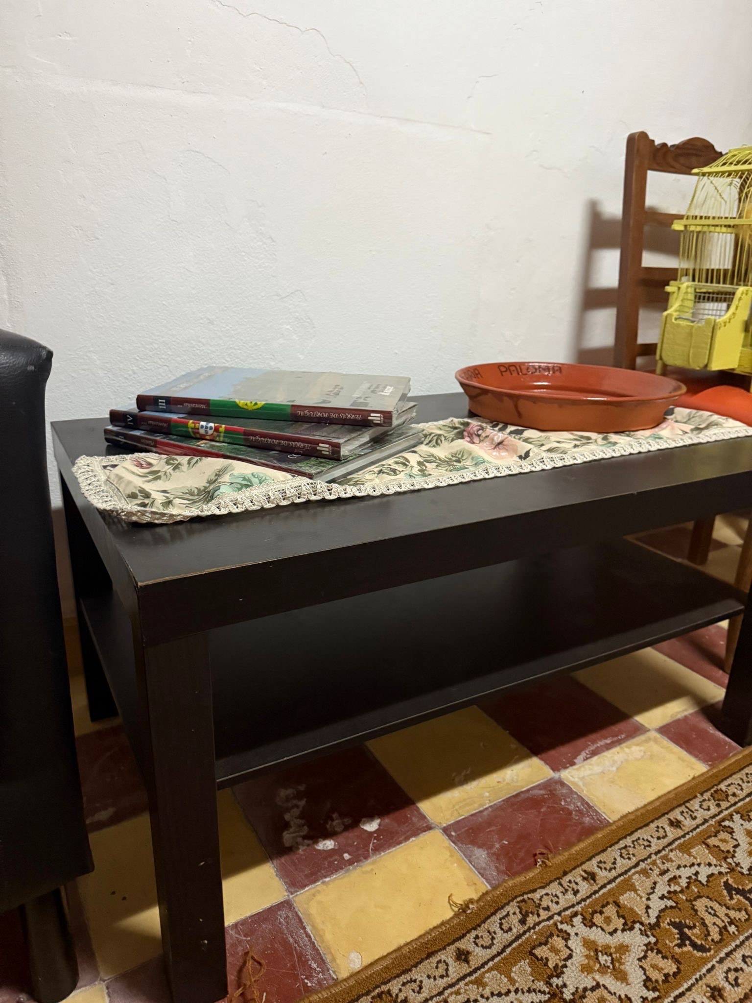 Seller photo