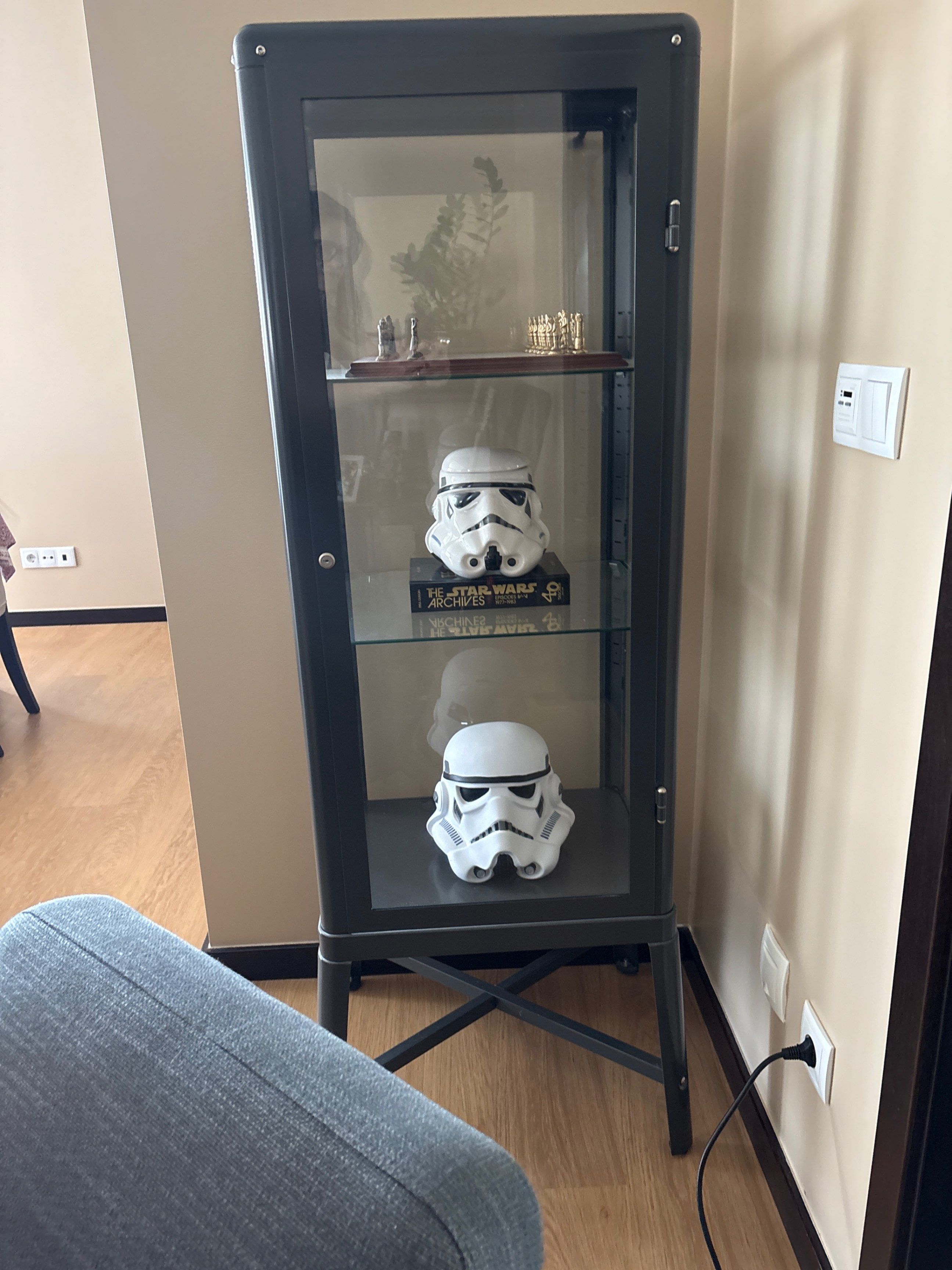 Seller photo