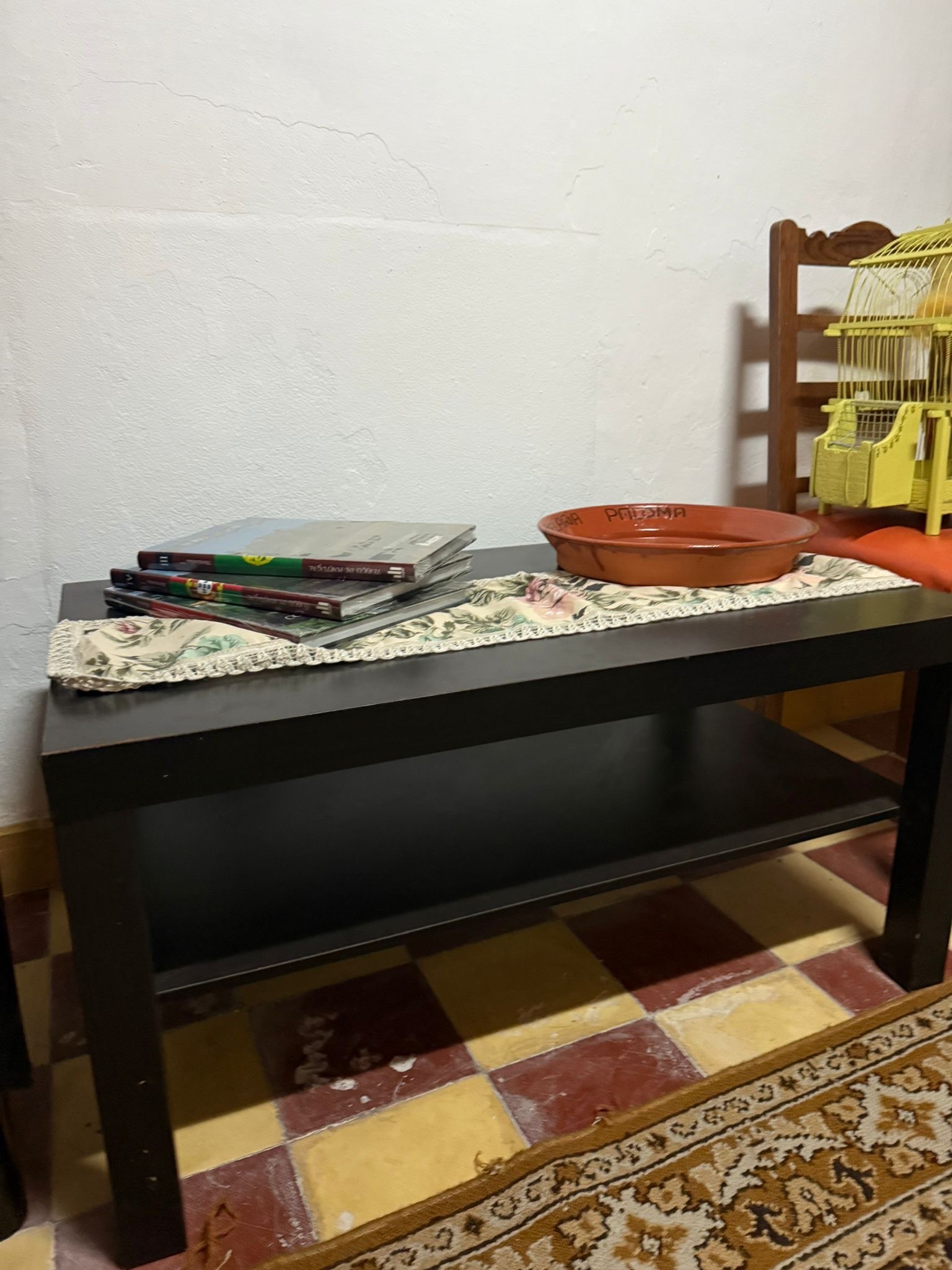 Seller photo