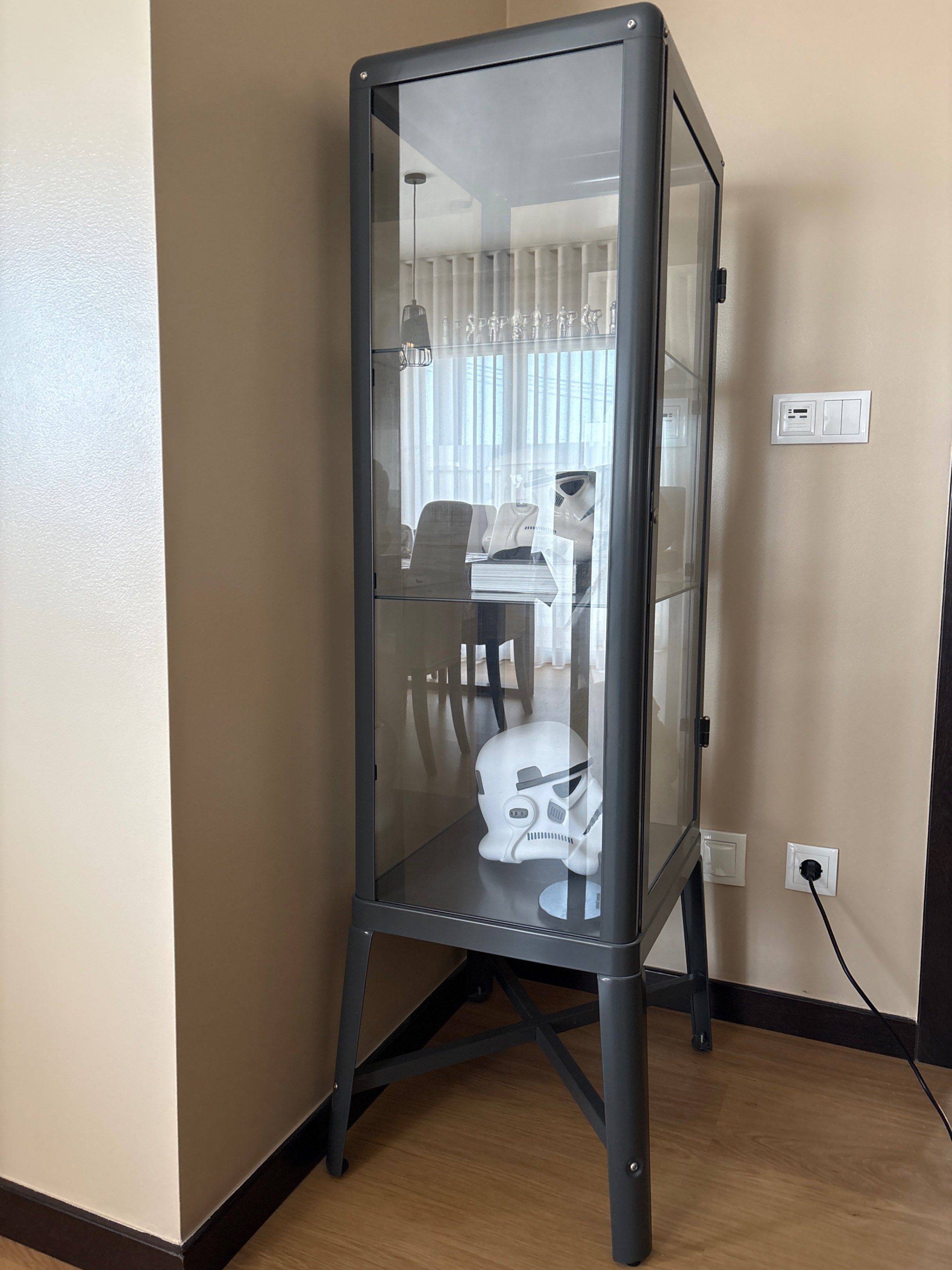 Seller photo