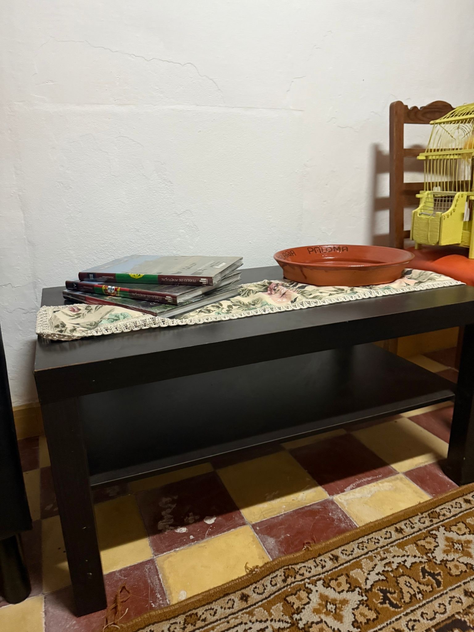 Seller photo