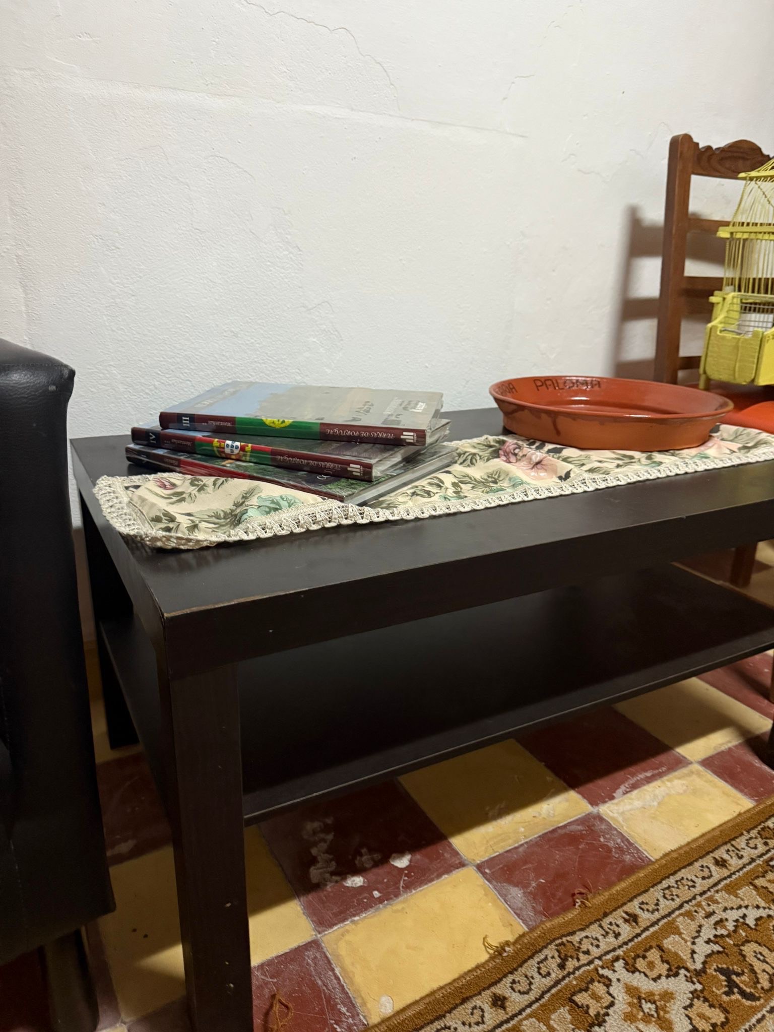 Seller photo