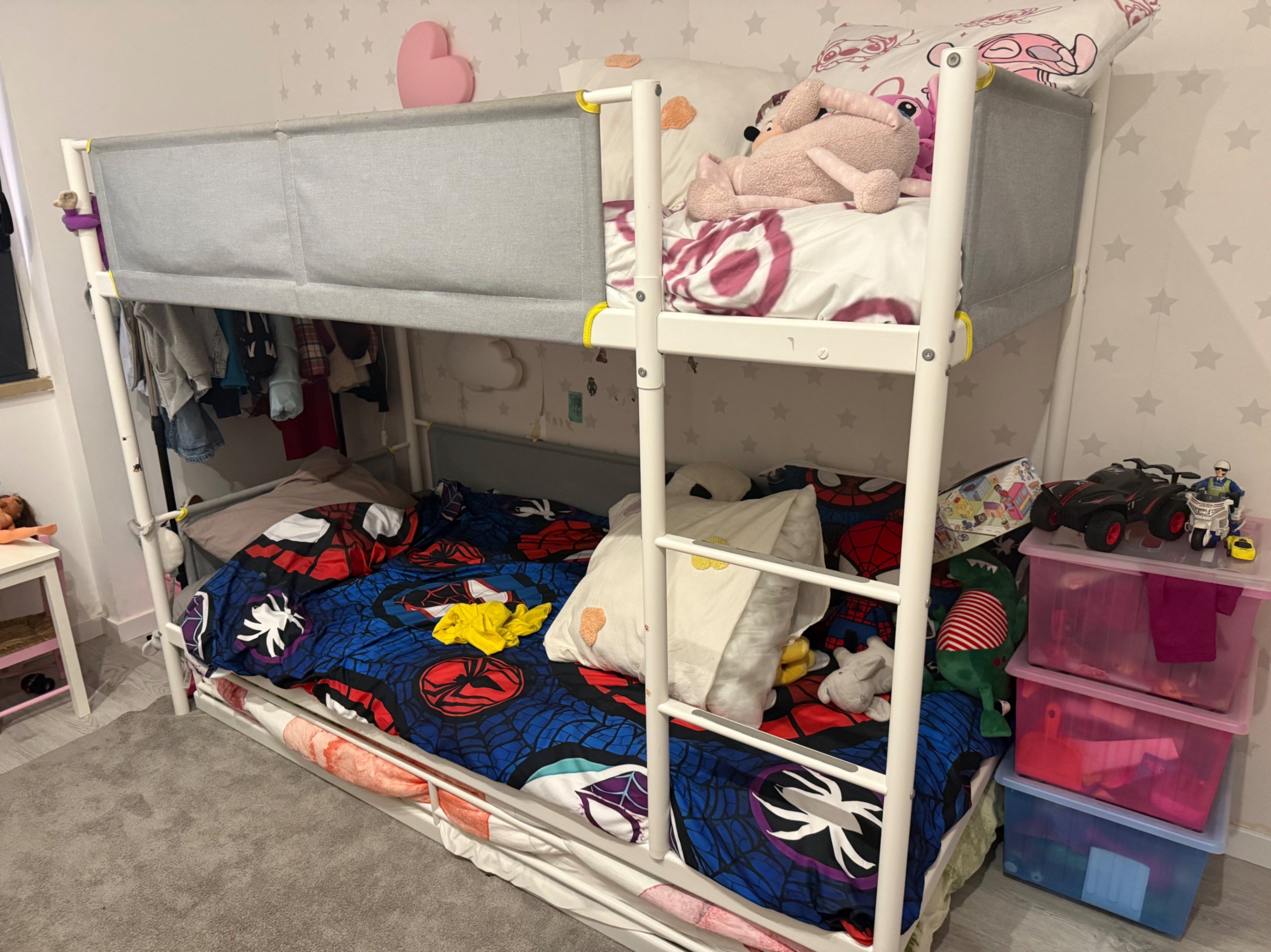 Seller photo