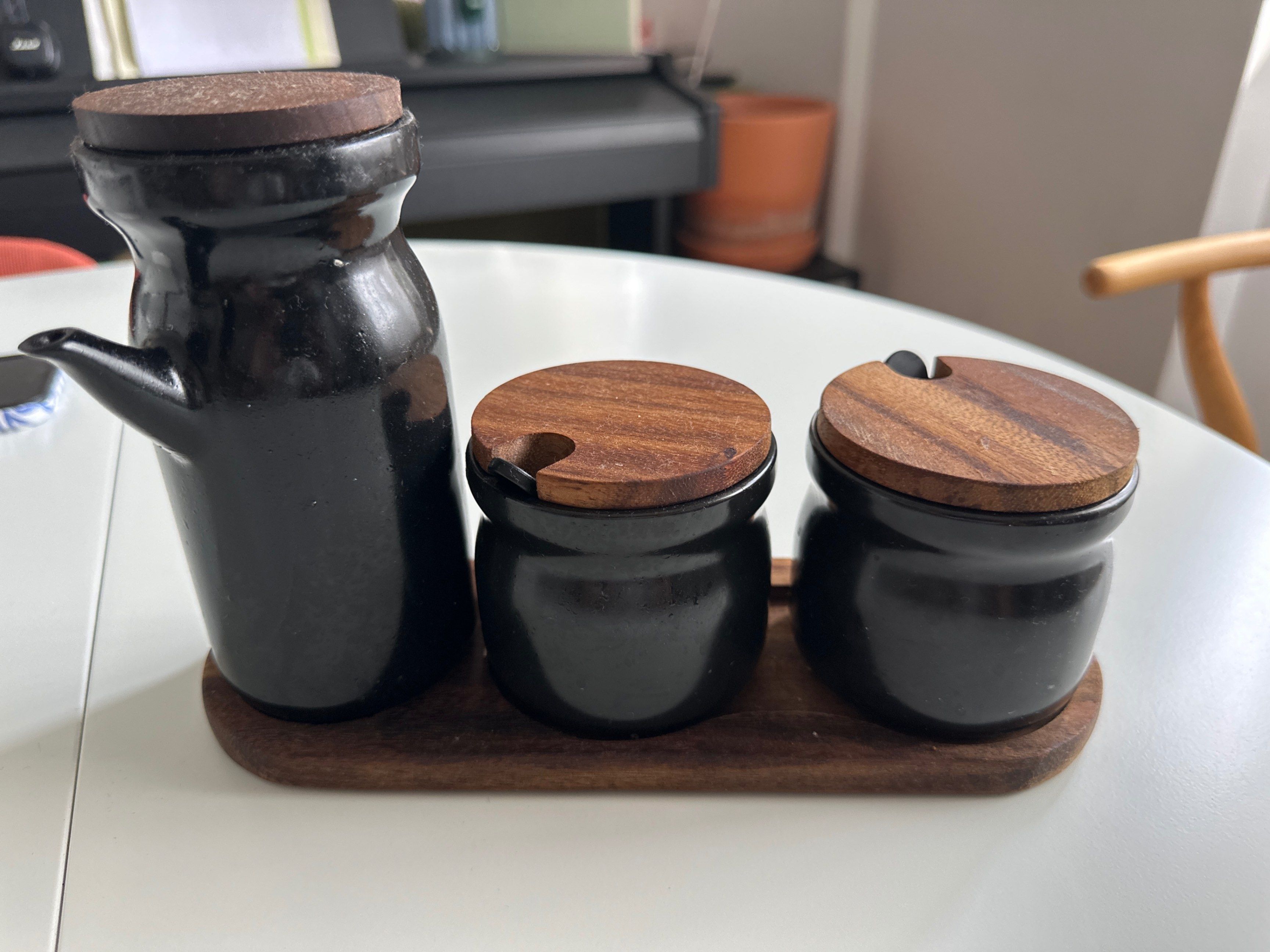 Seller photo