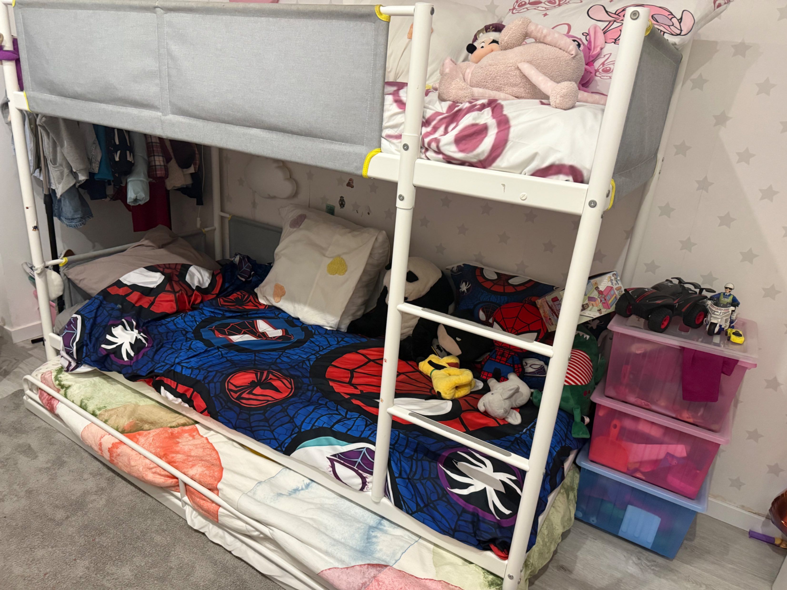 Seller photo