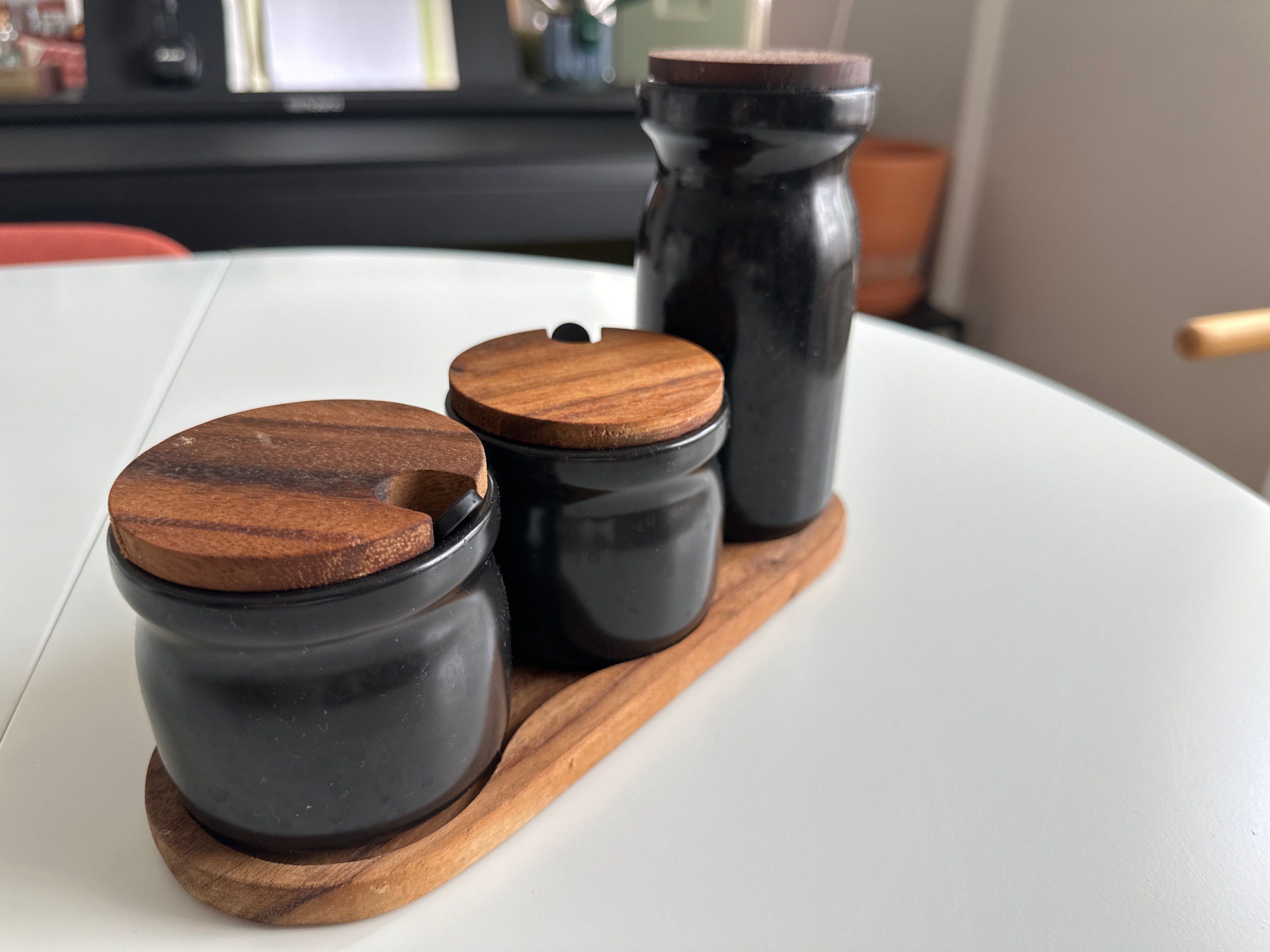 Seller photo
