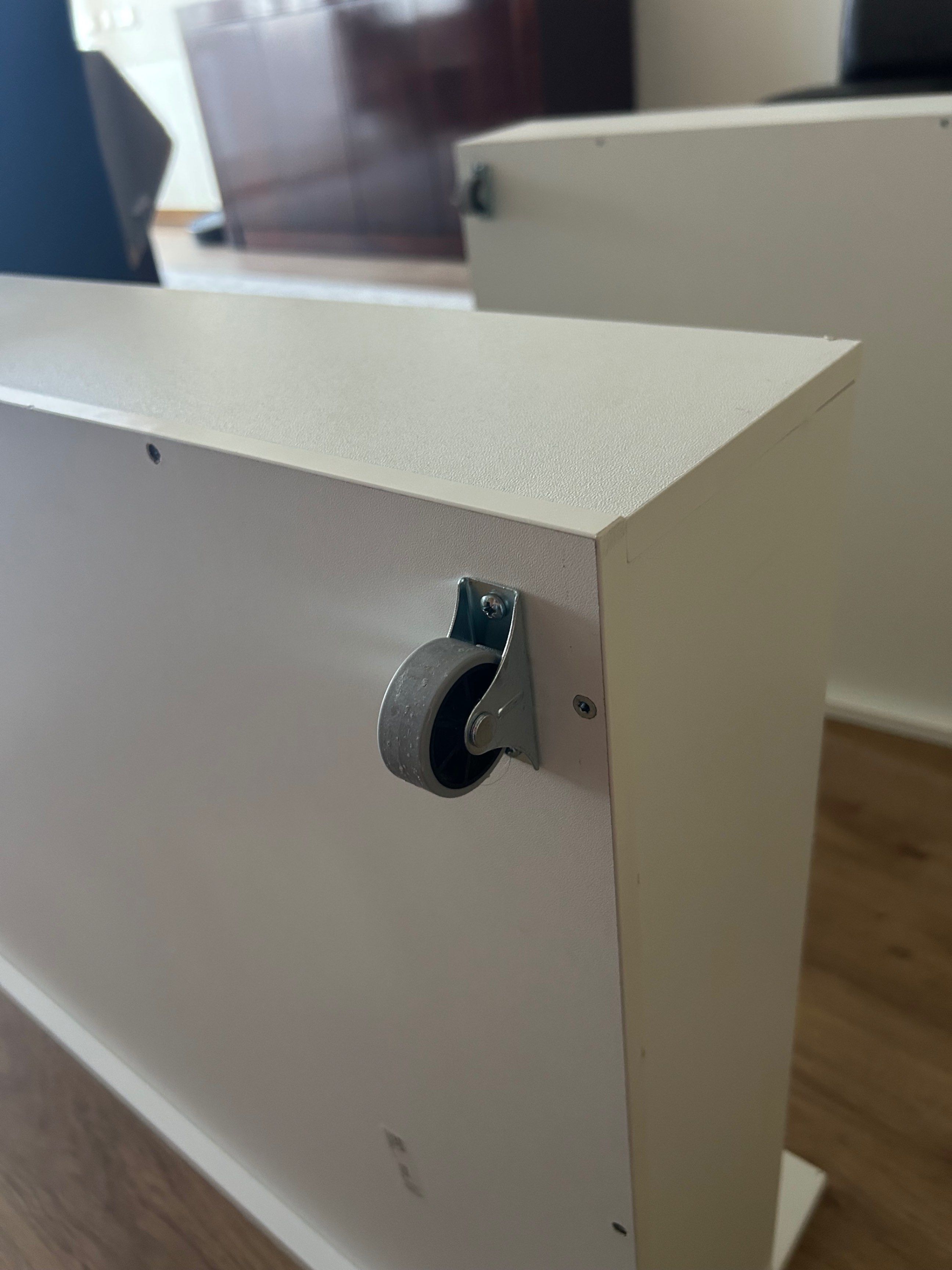 Seller photo