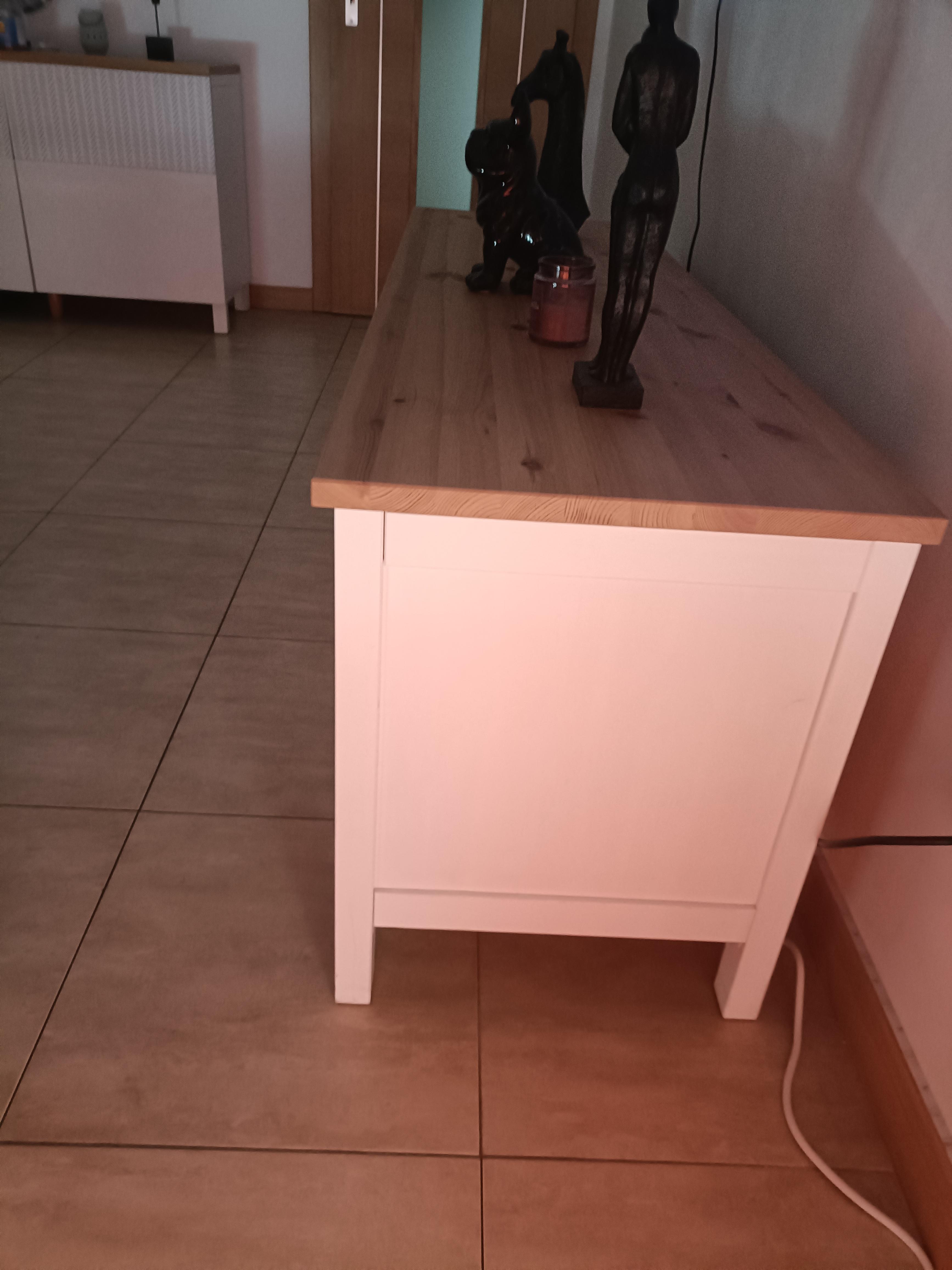 Seller photo