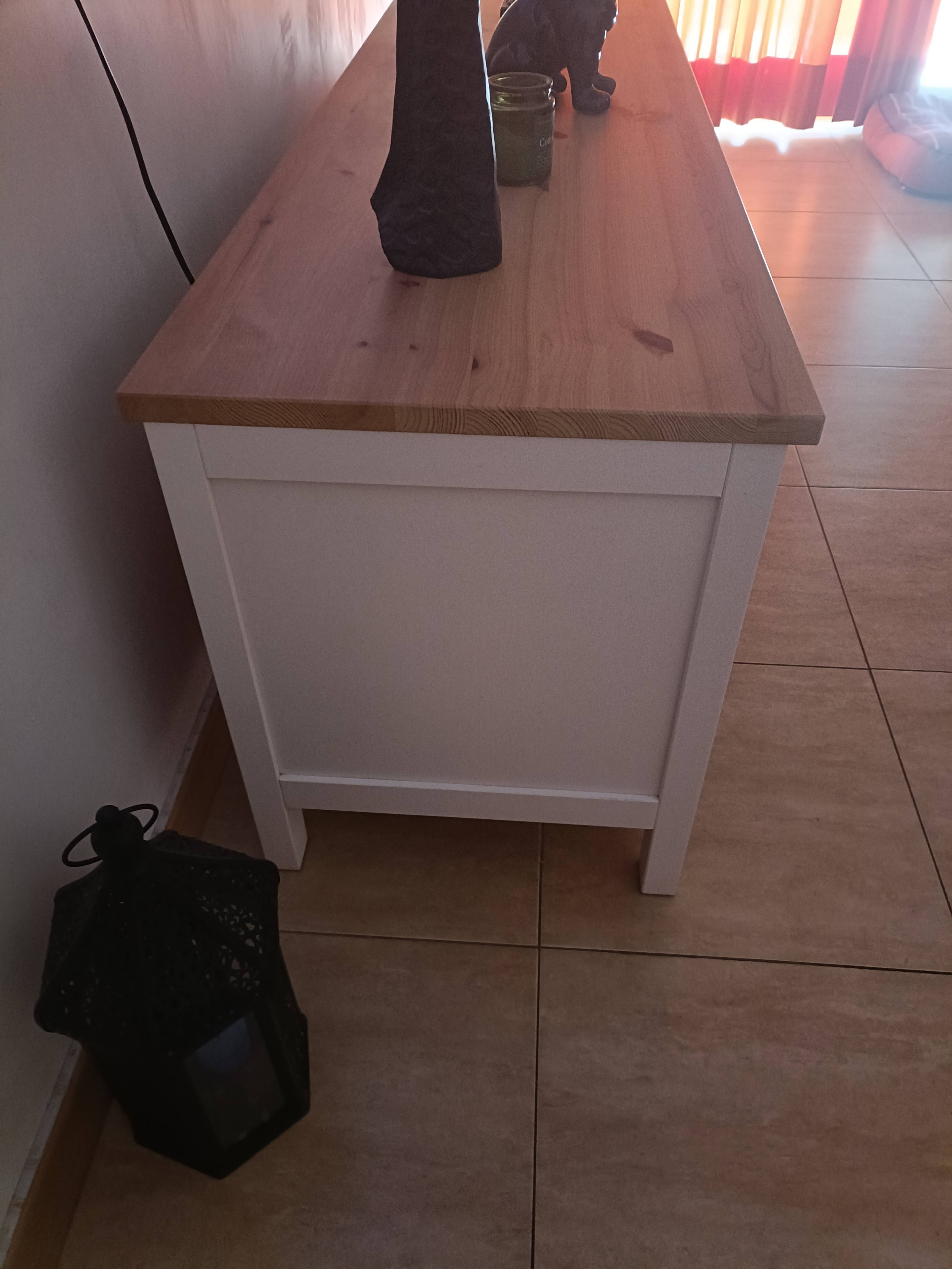 Seller photo