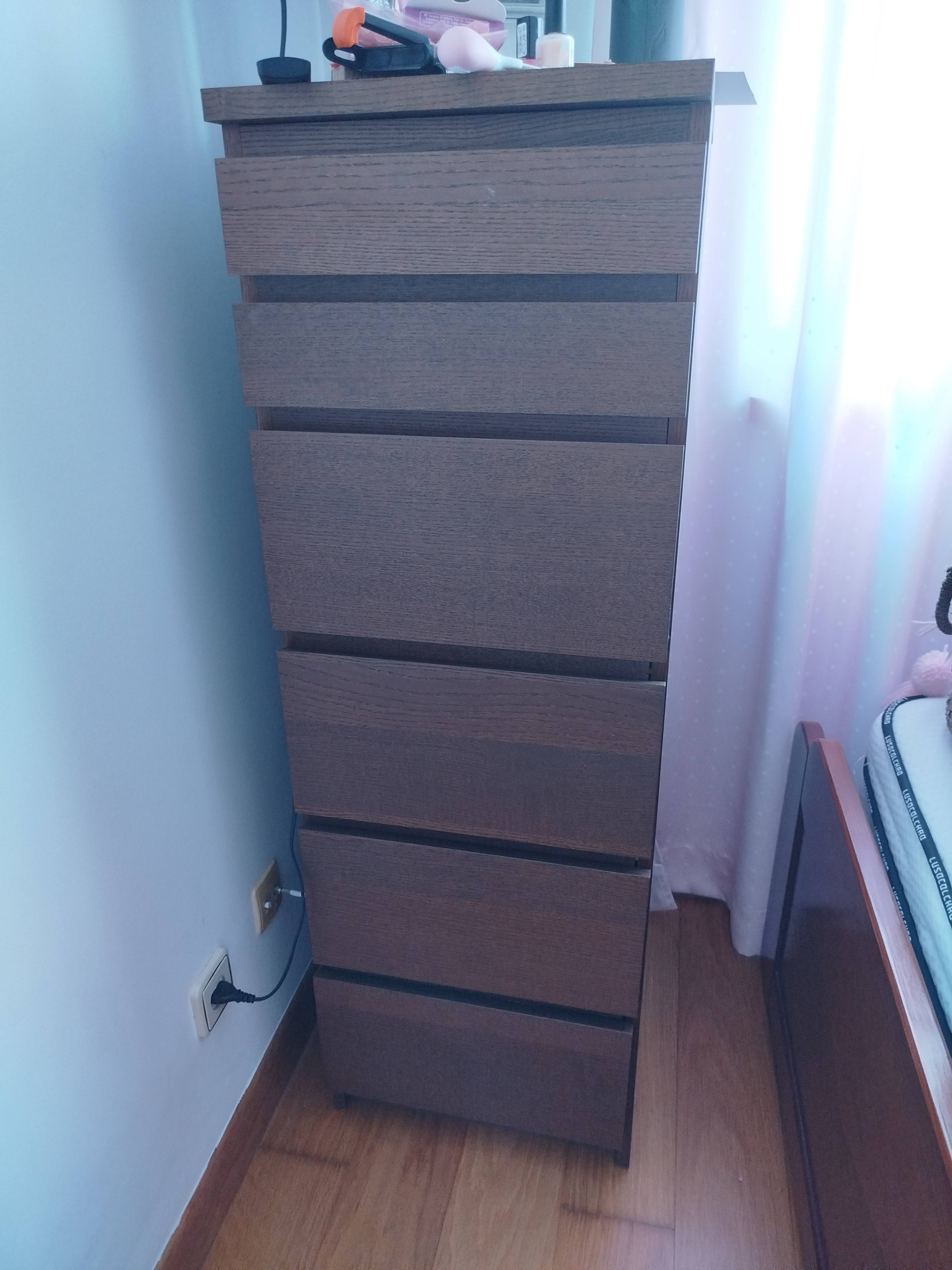 Seller photo