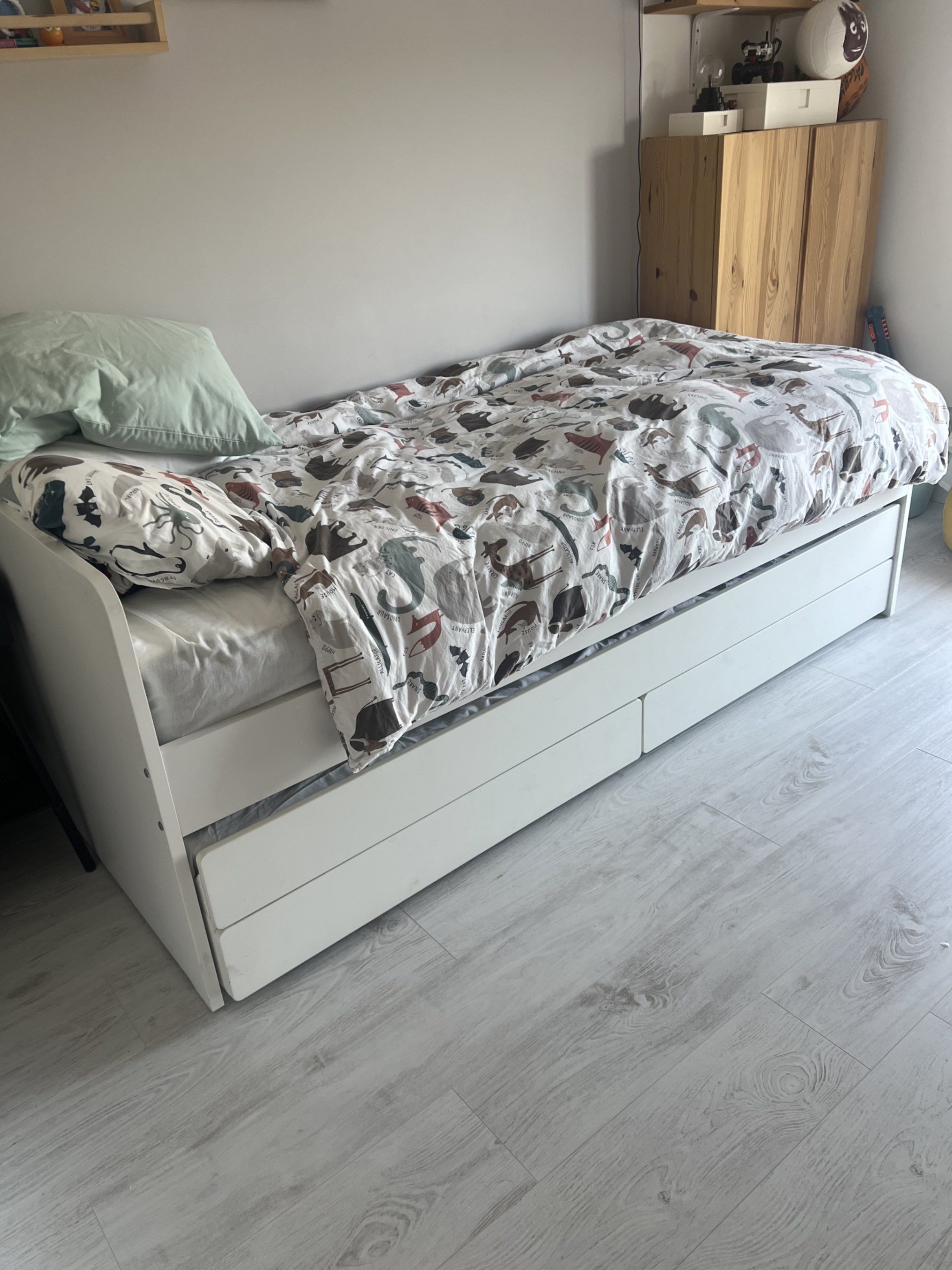 Seller photo