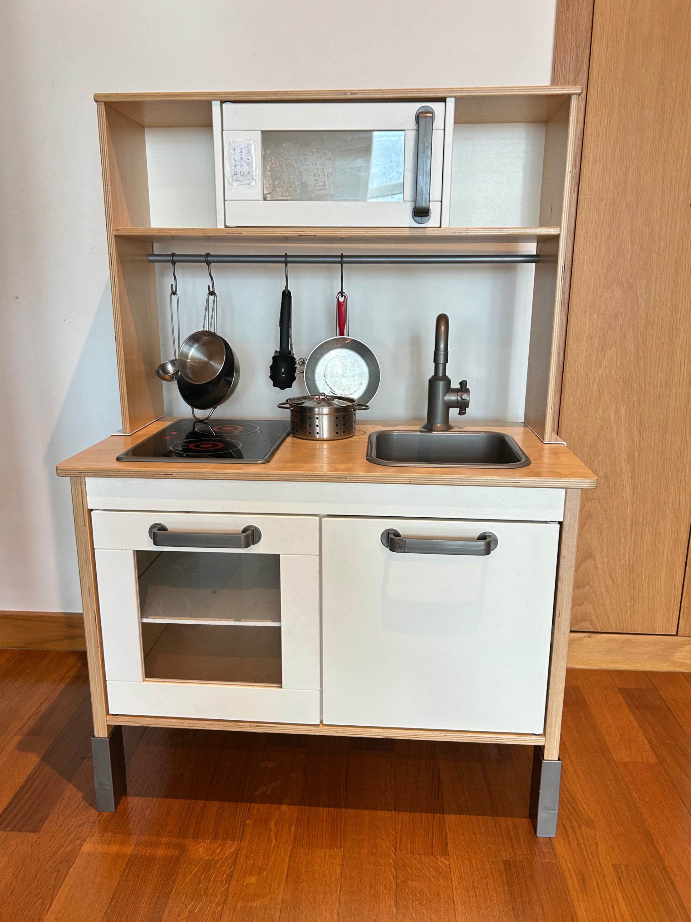 Seller photo