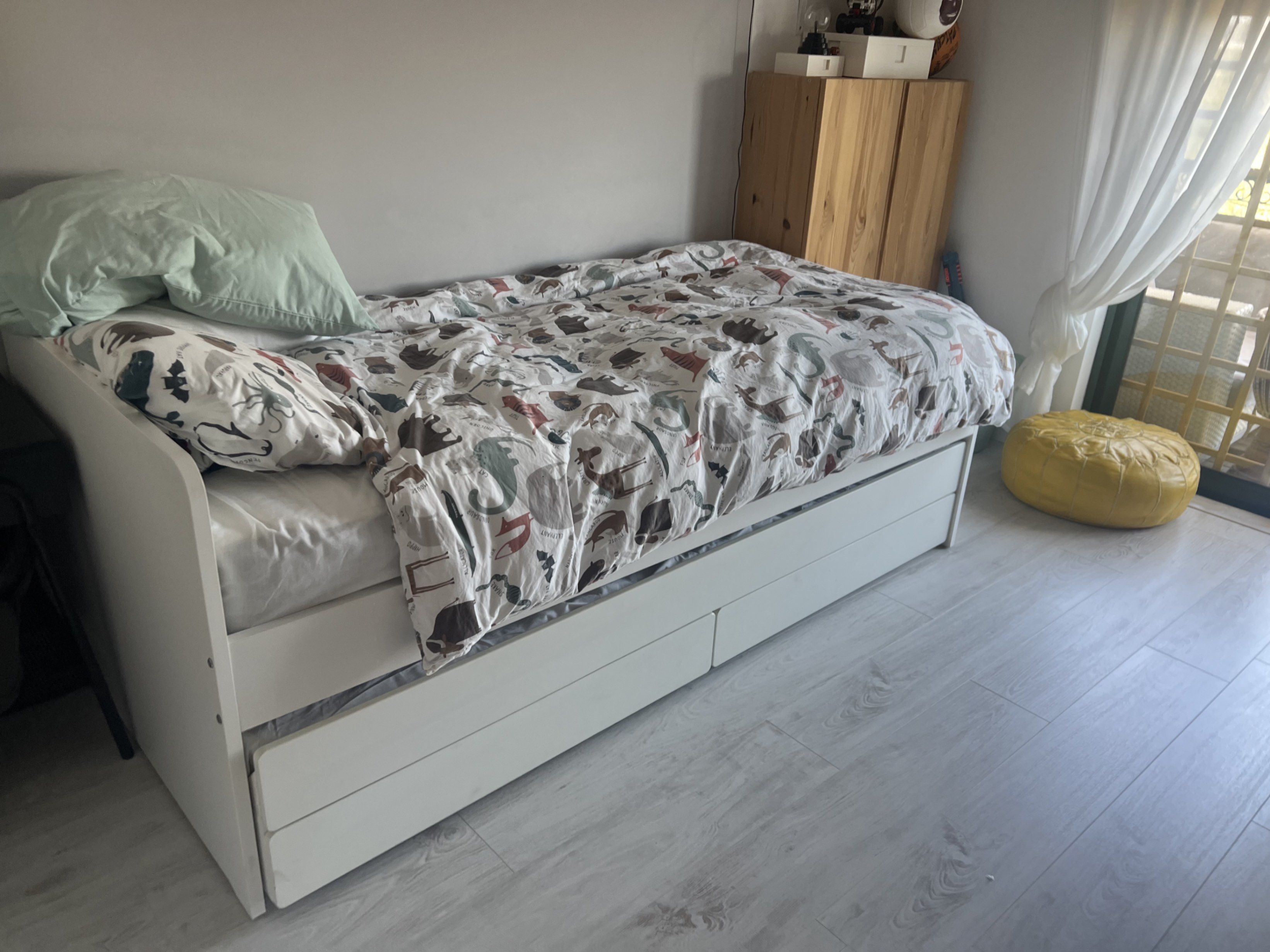 Seller photo
