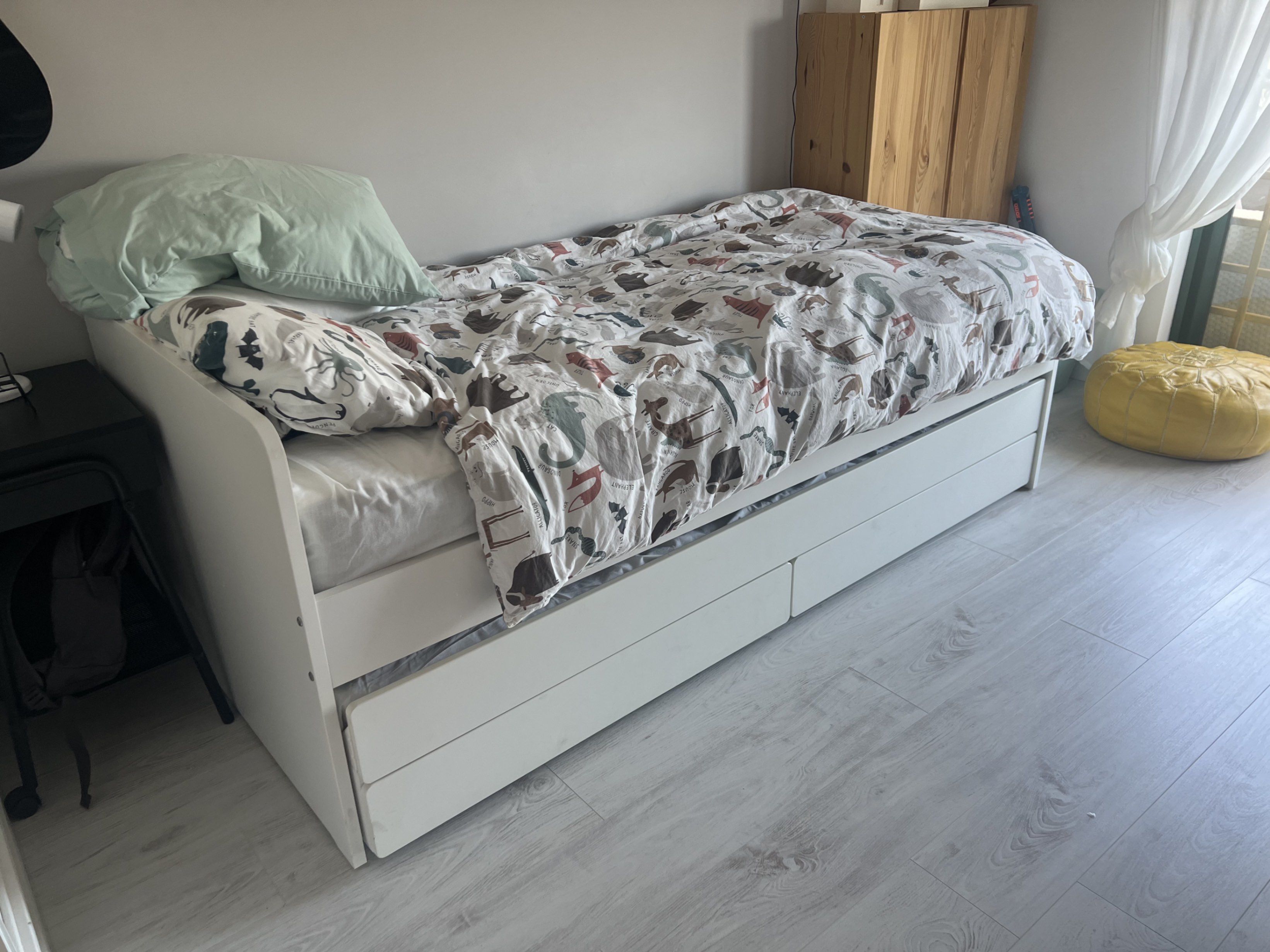 Seller photo