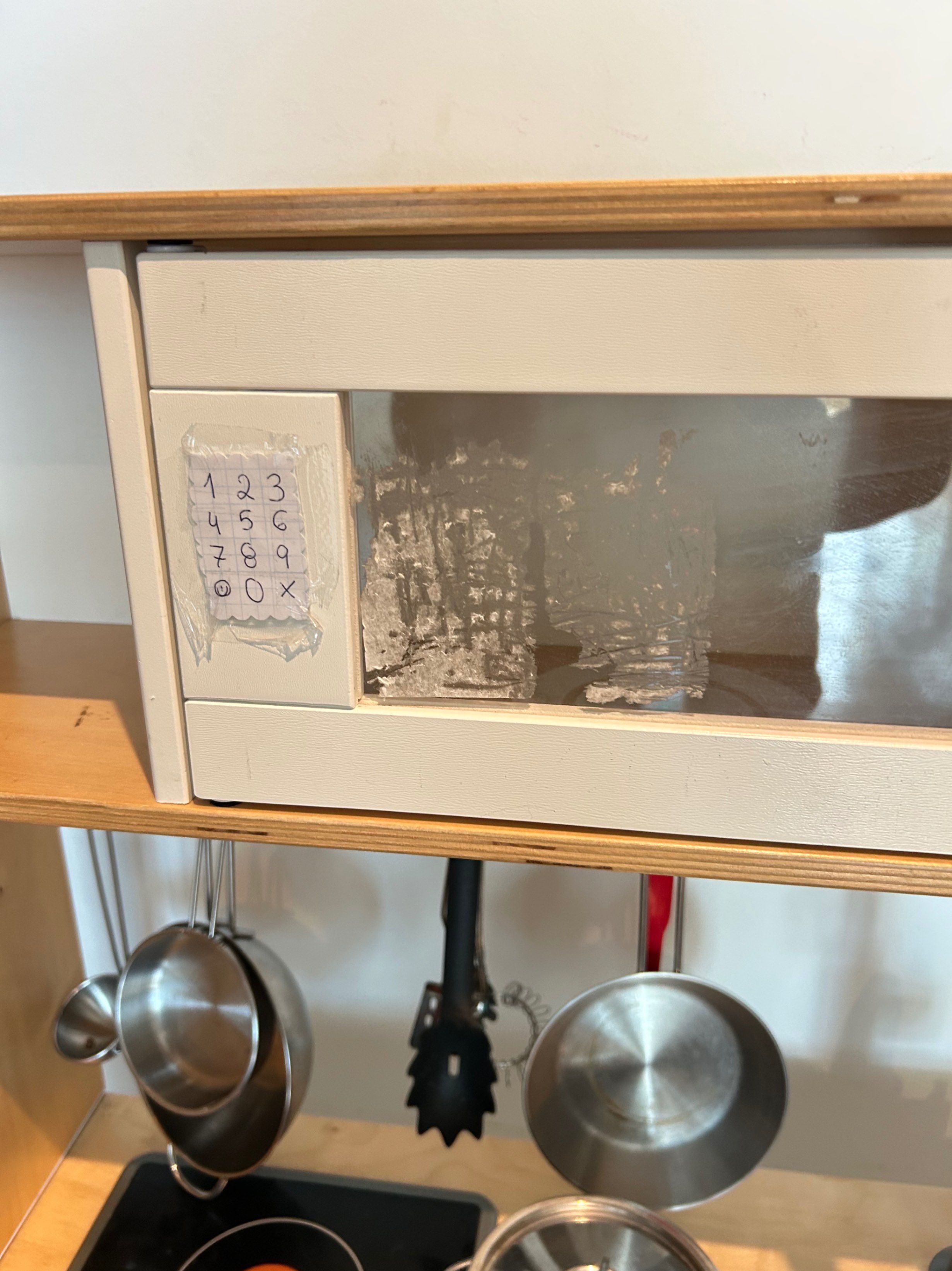 Seller photo