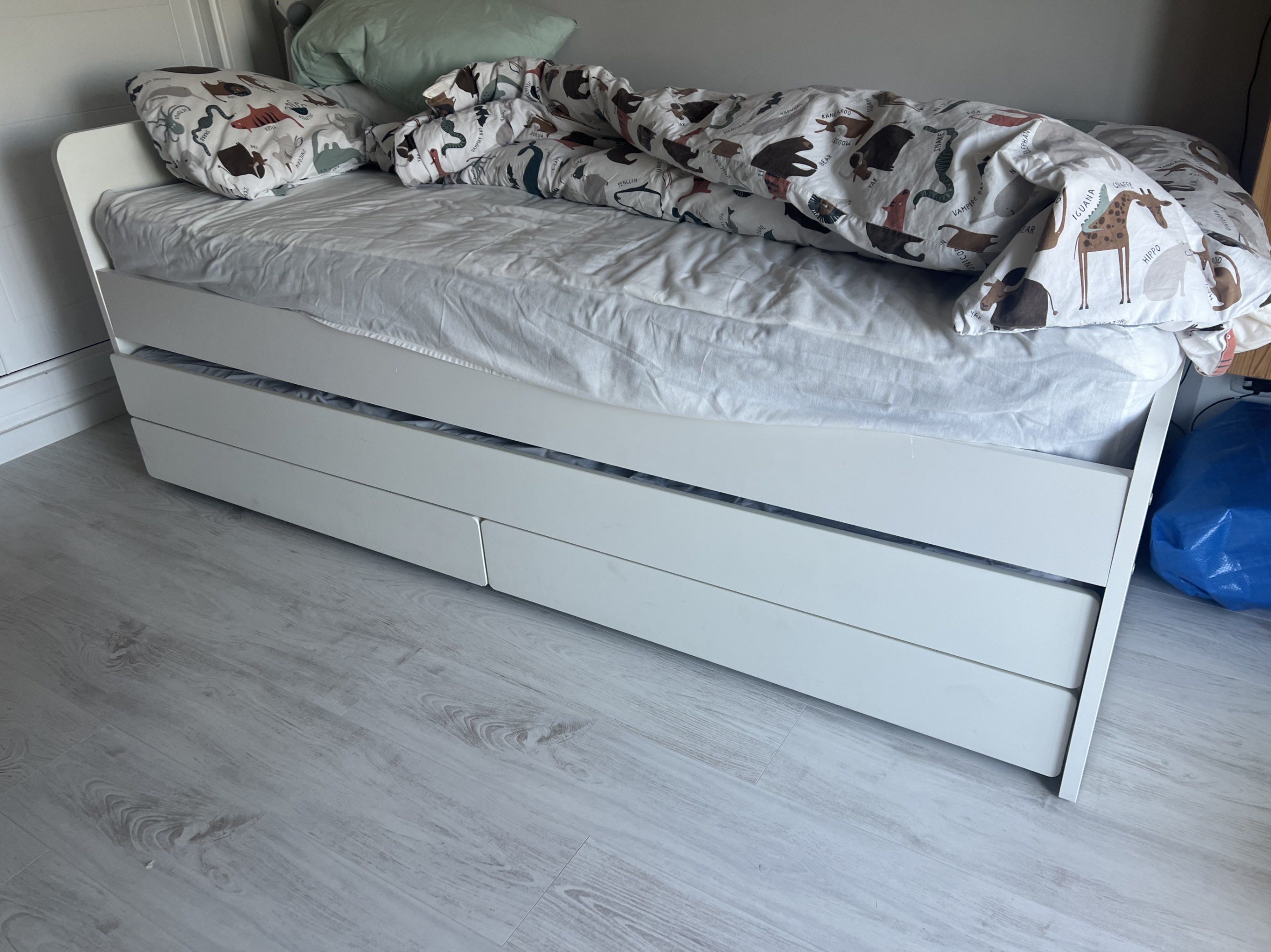Seller photo