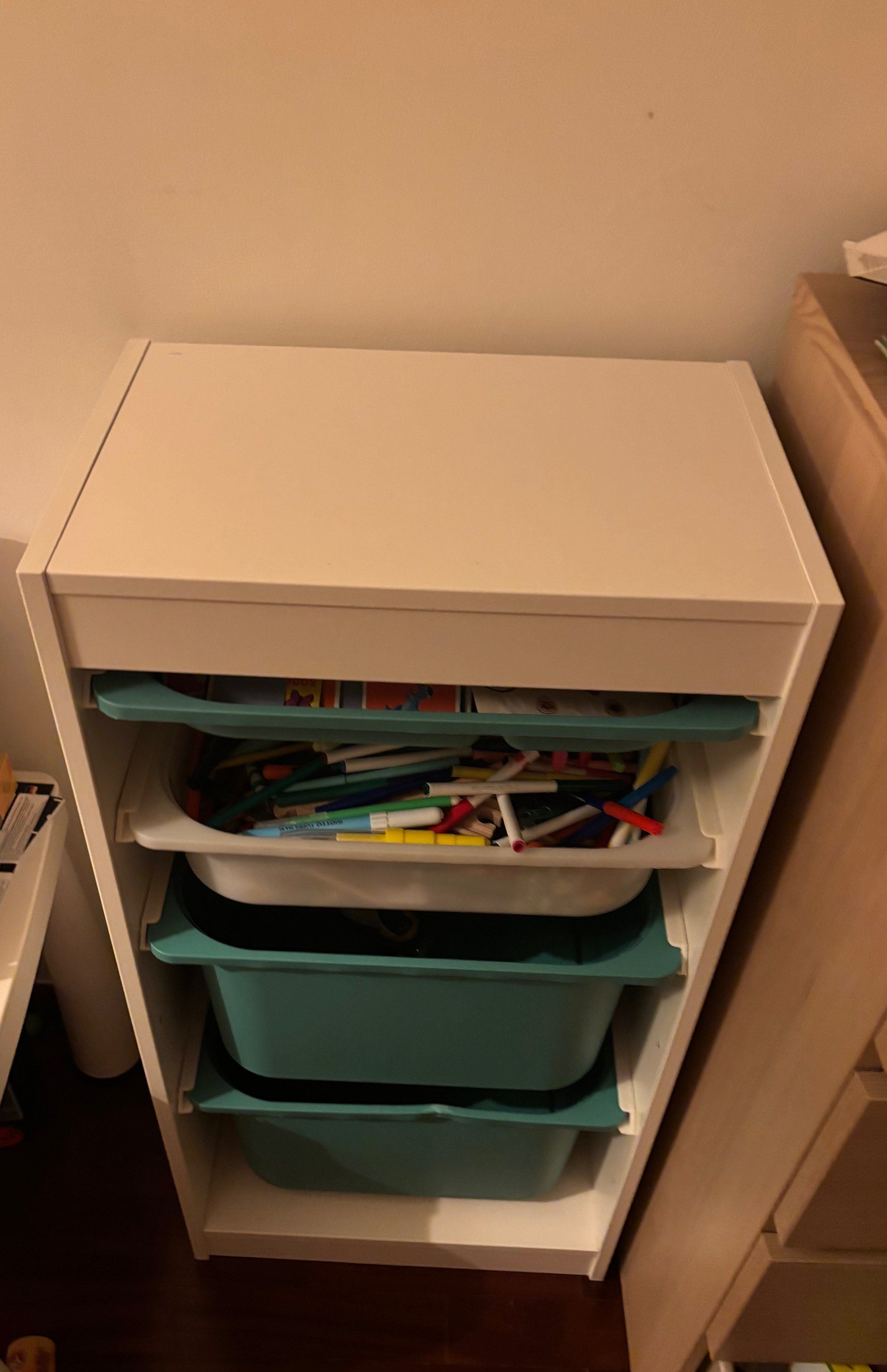 Seller photo