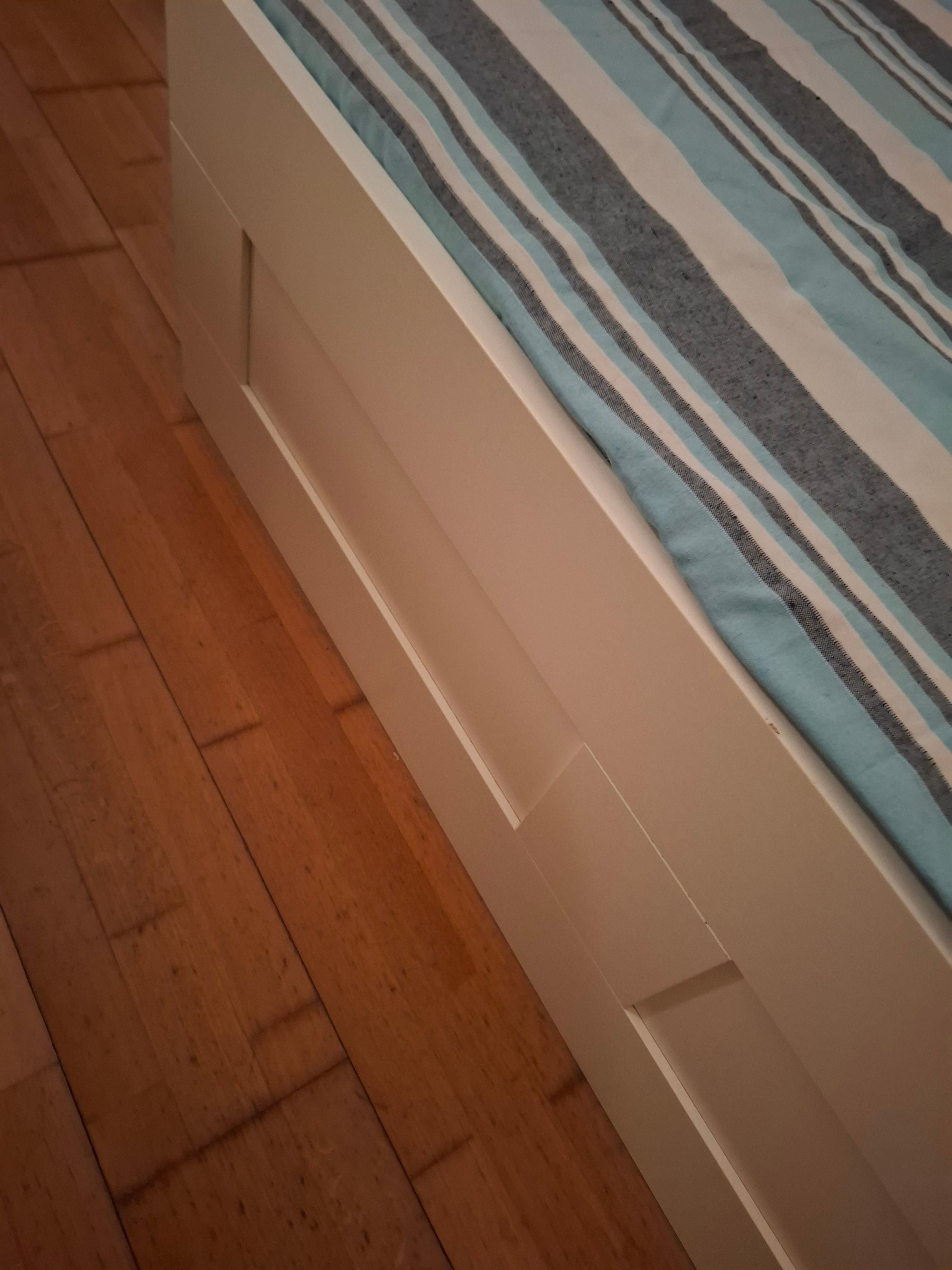 Seller photo