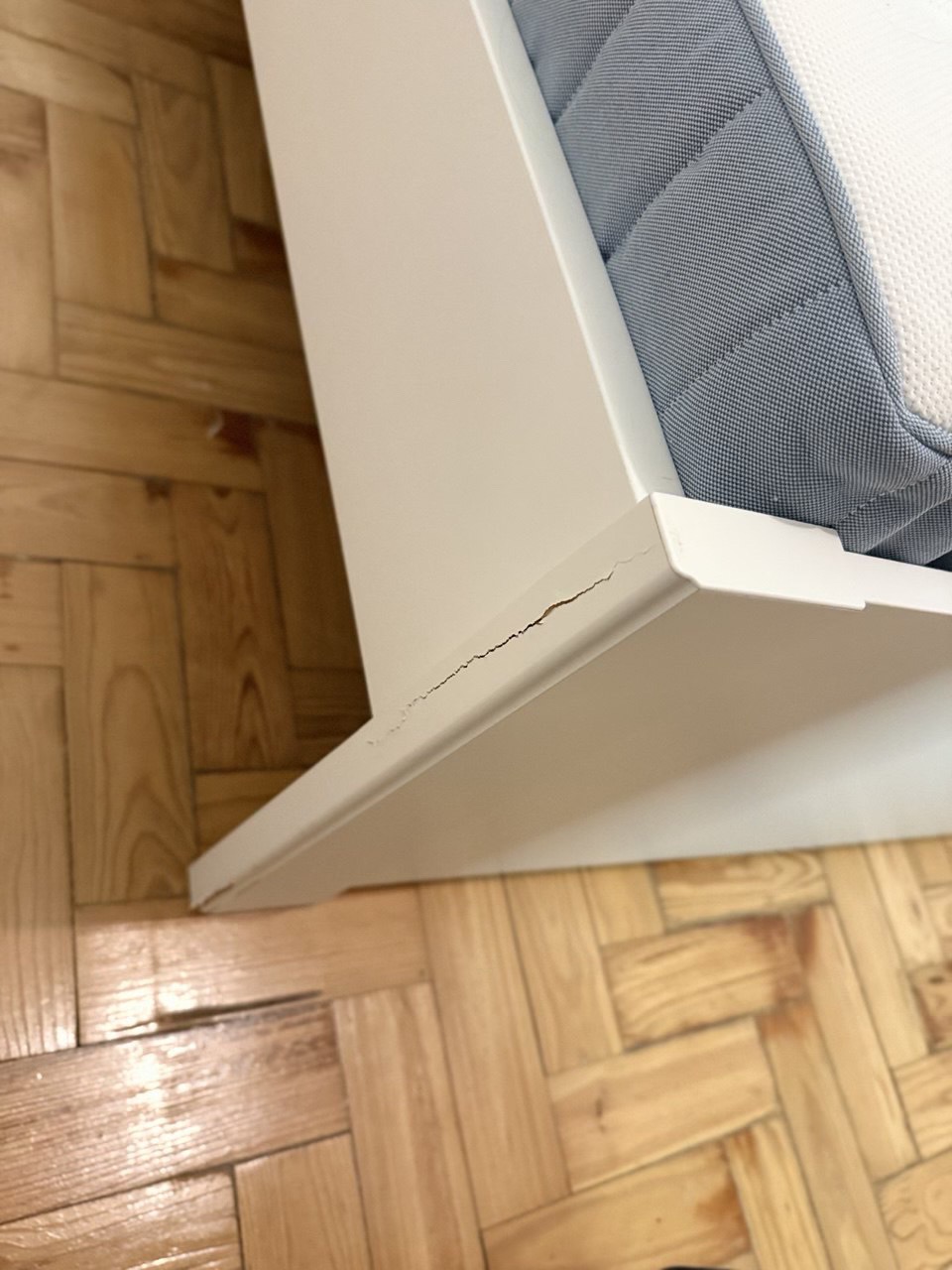 Seller photo