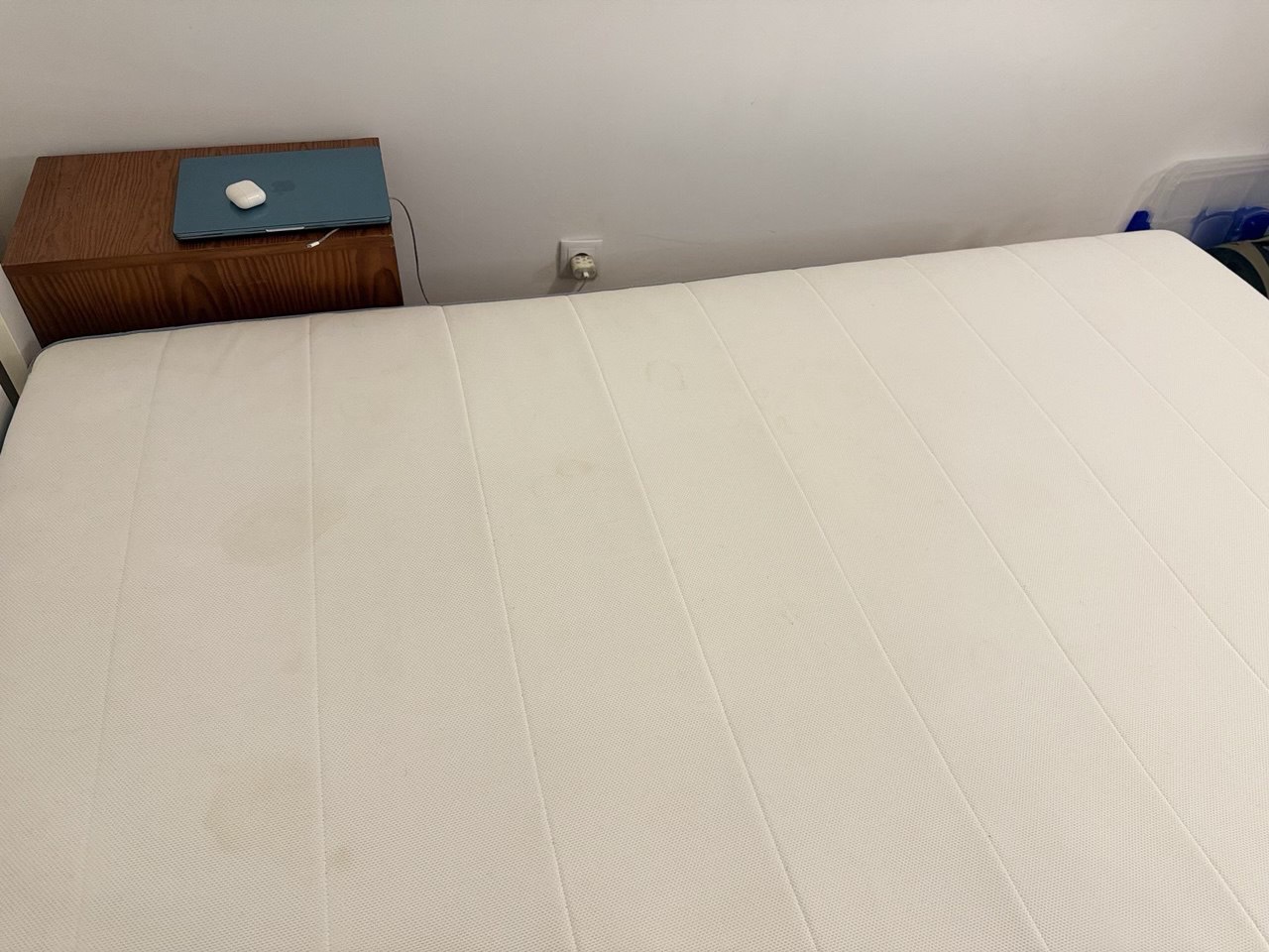 Seller photo