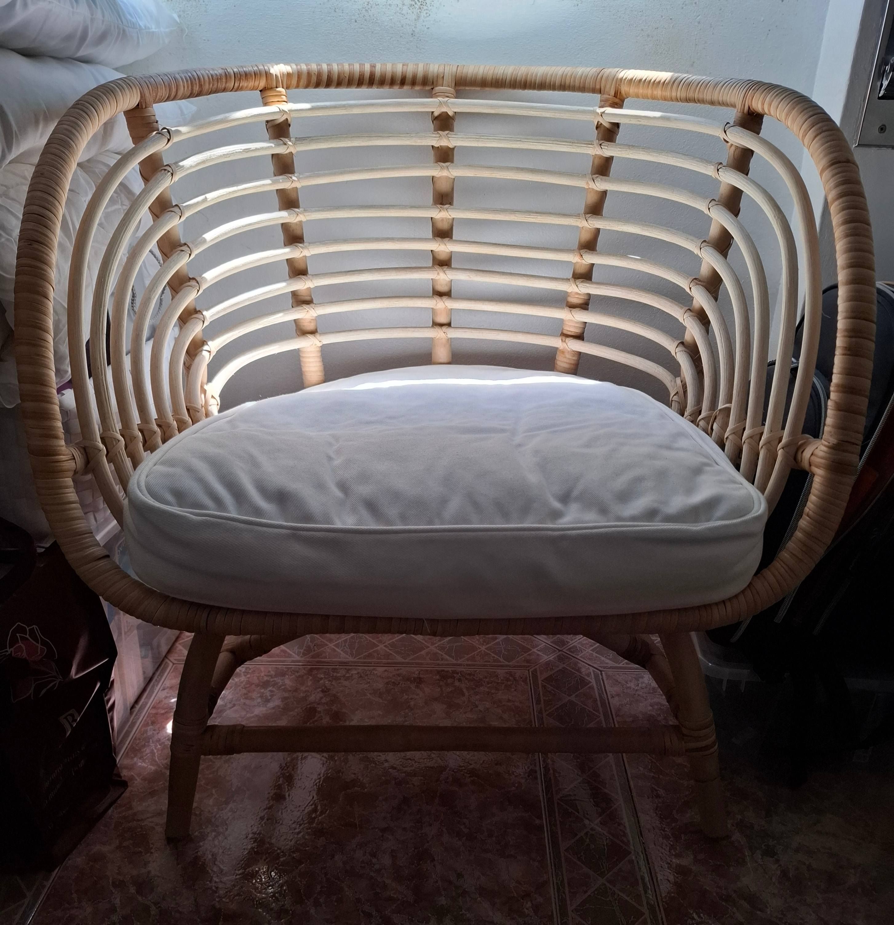 Seller photo