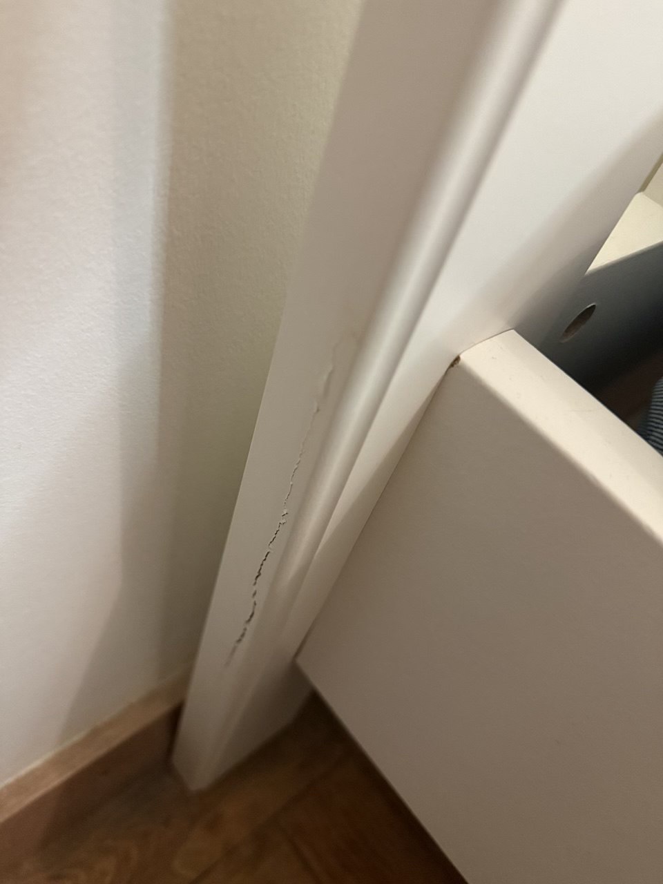 Seller photo
