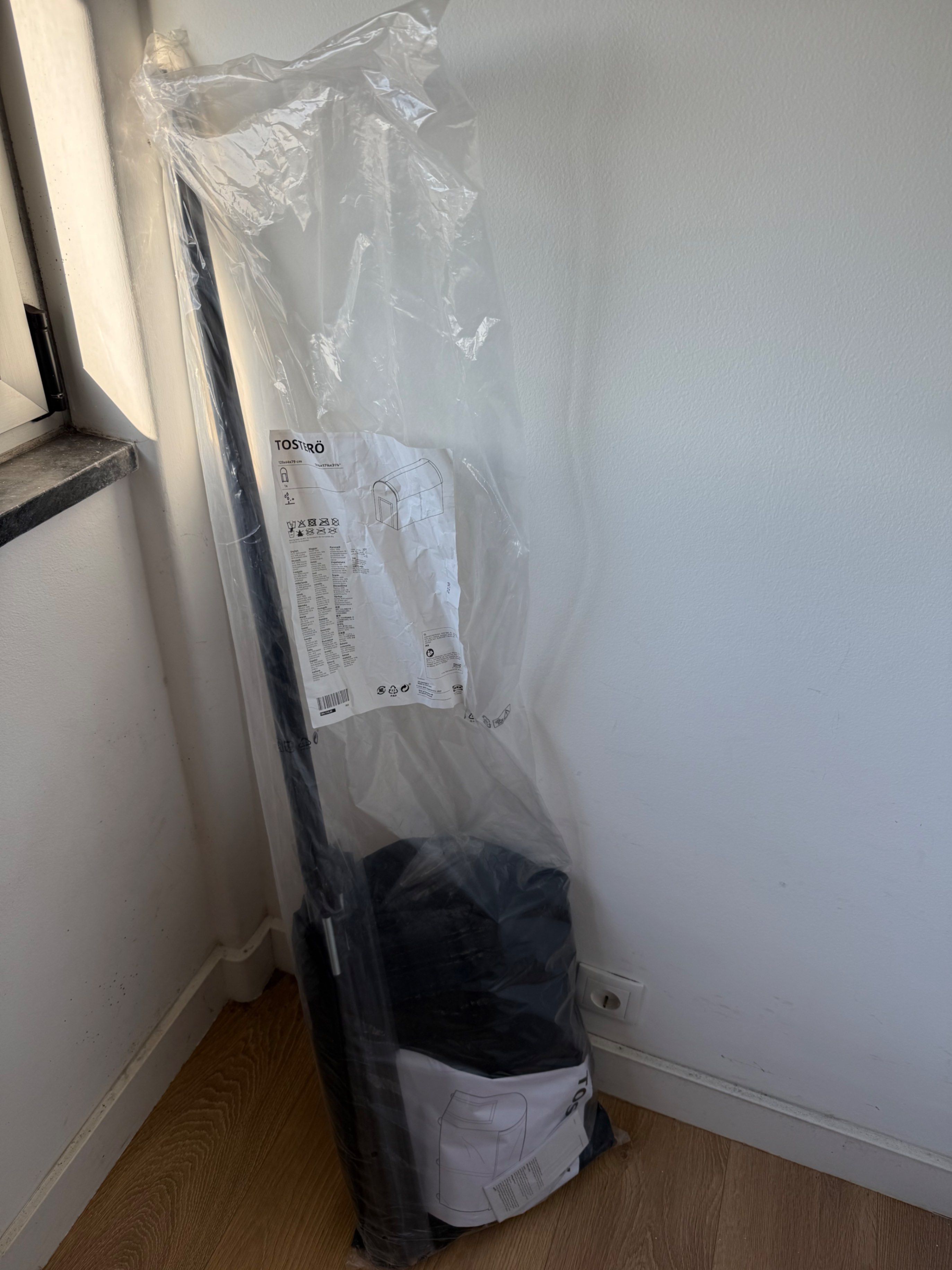 Seller photo