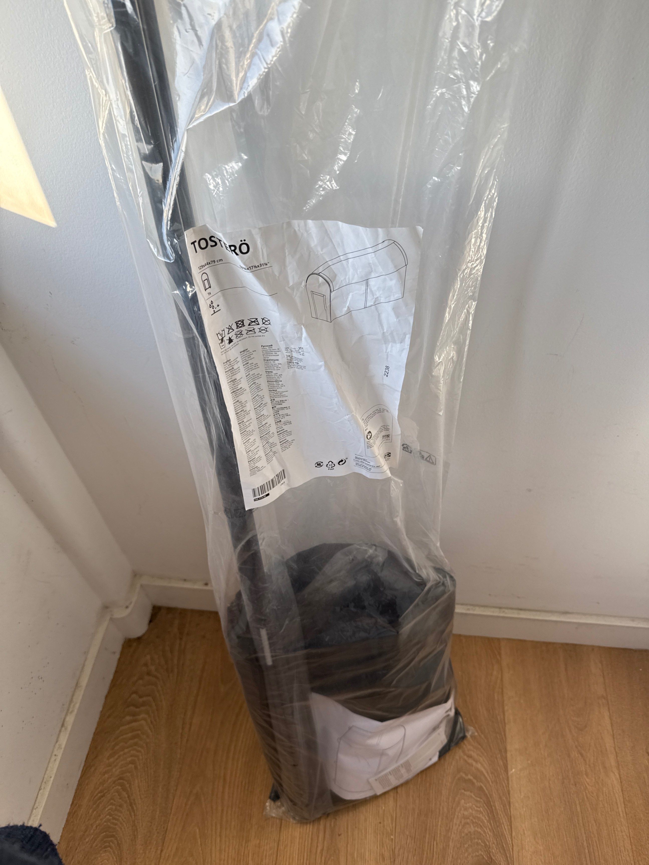 Seller photo