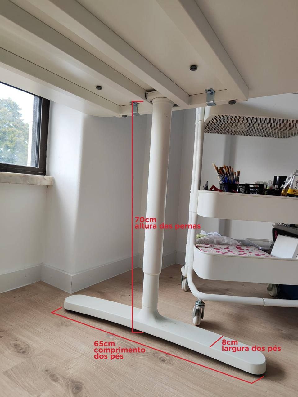 Seller photo