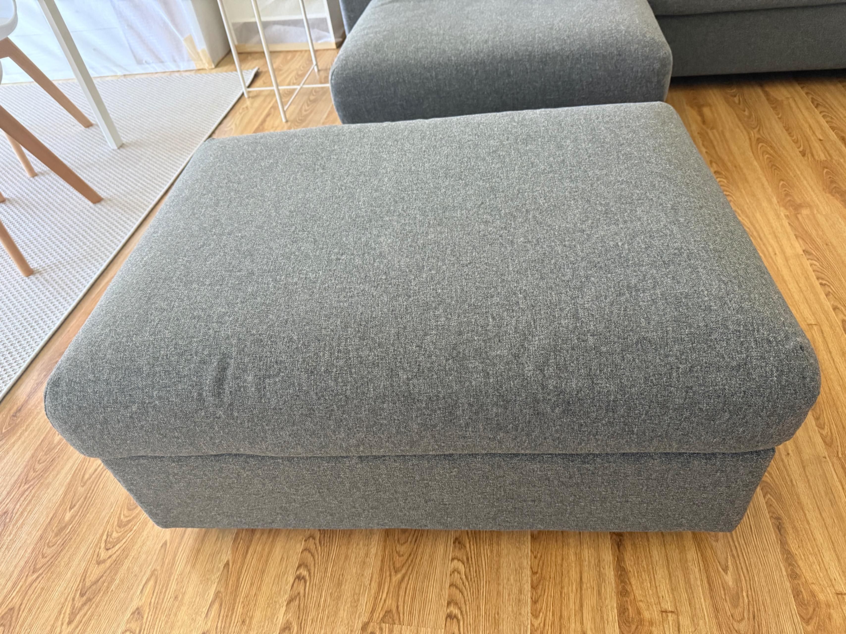 Seller photo