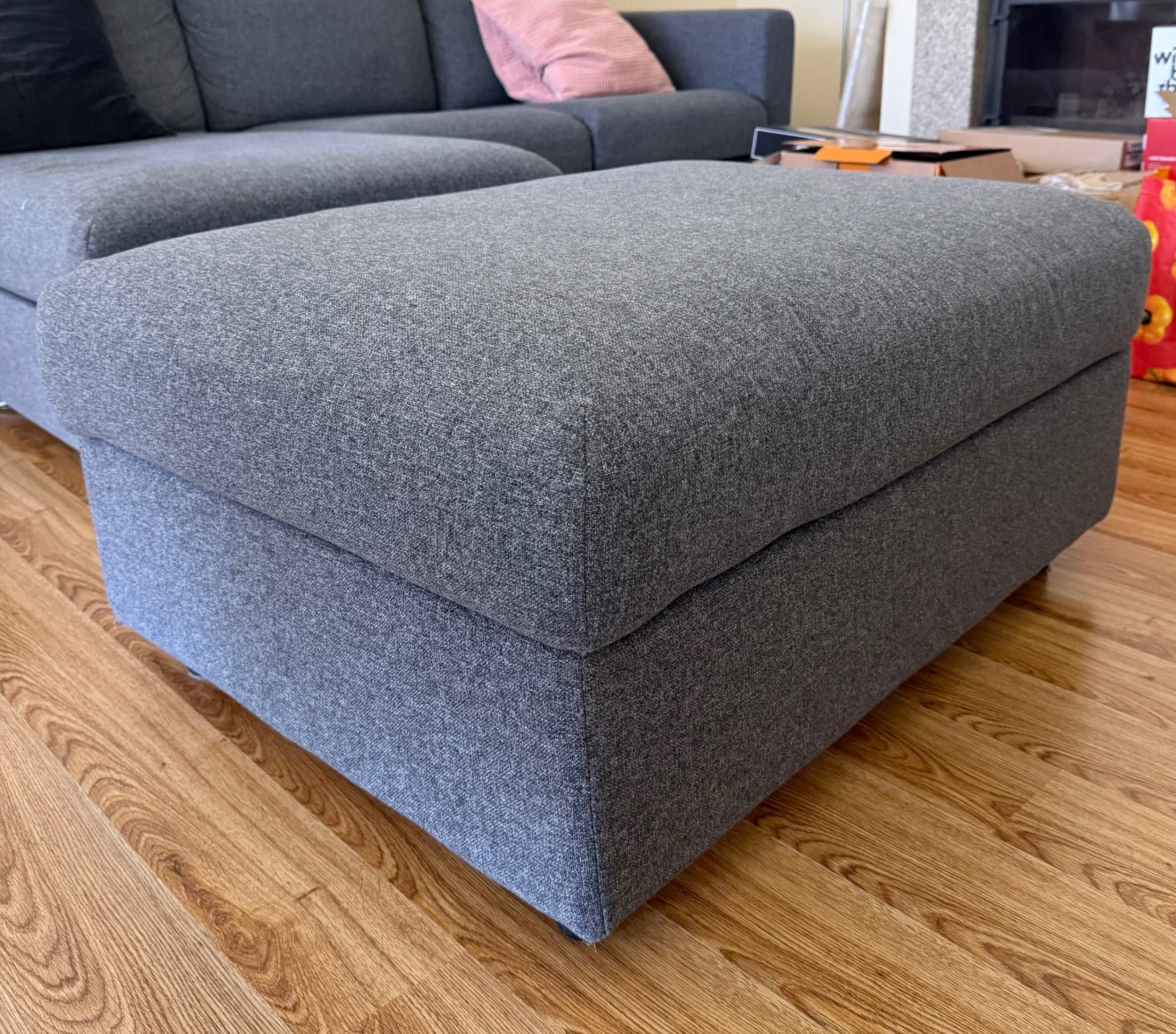 Seller photo