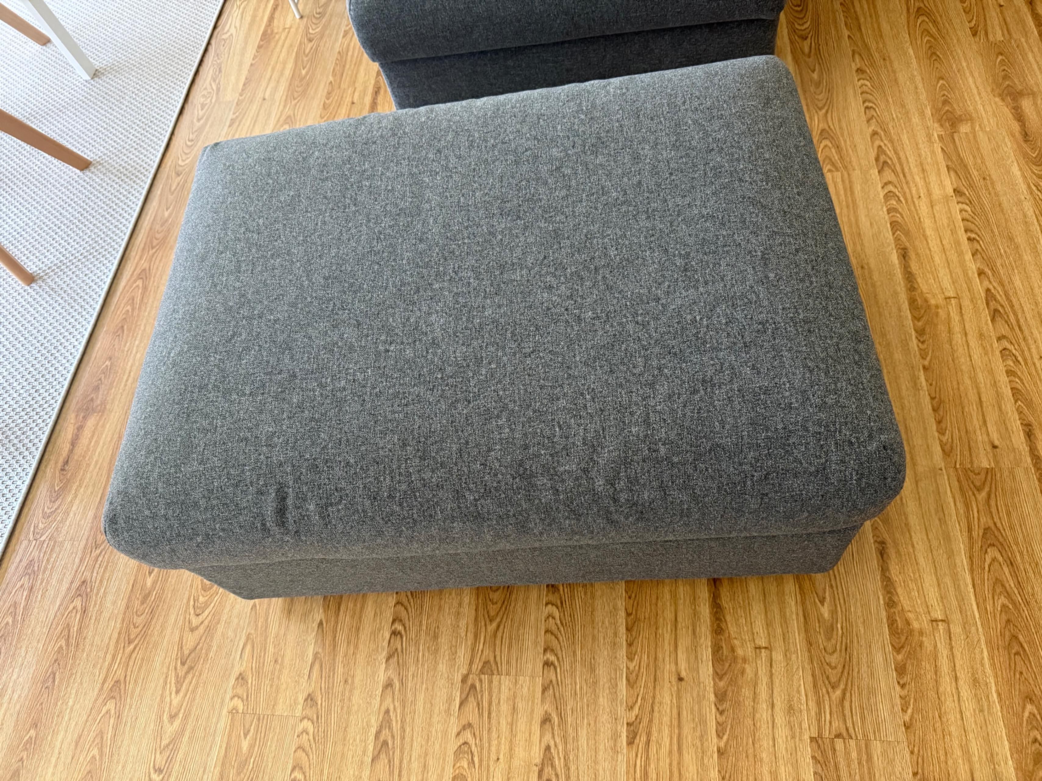 Seller photo