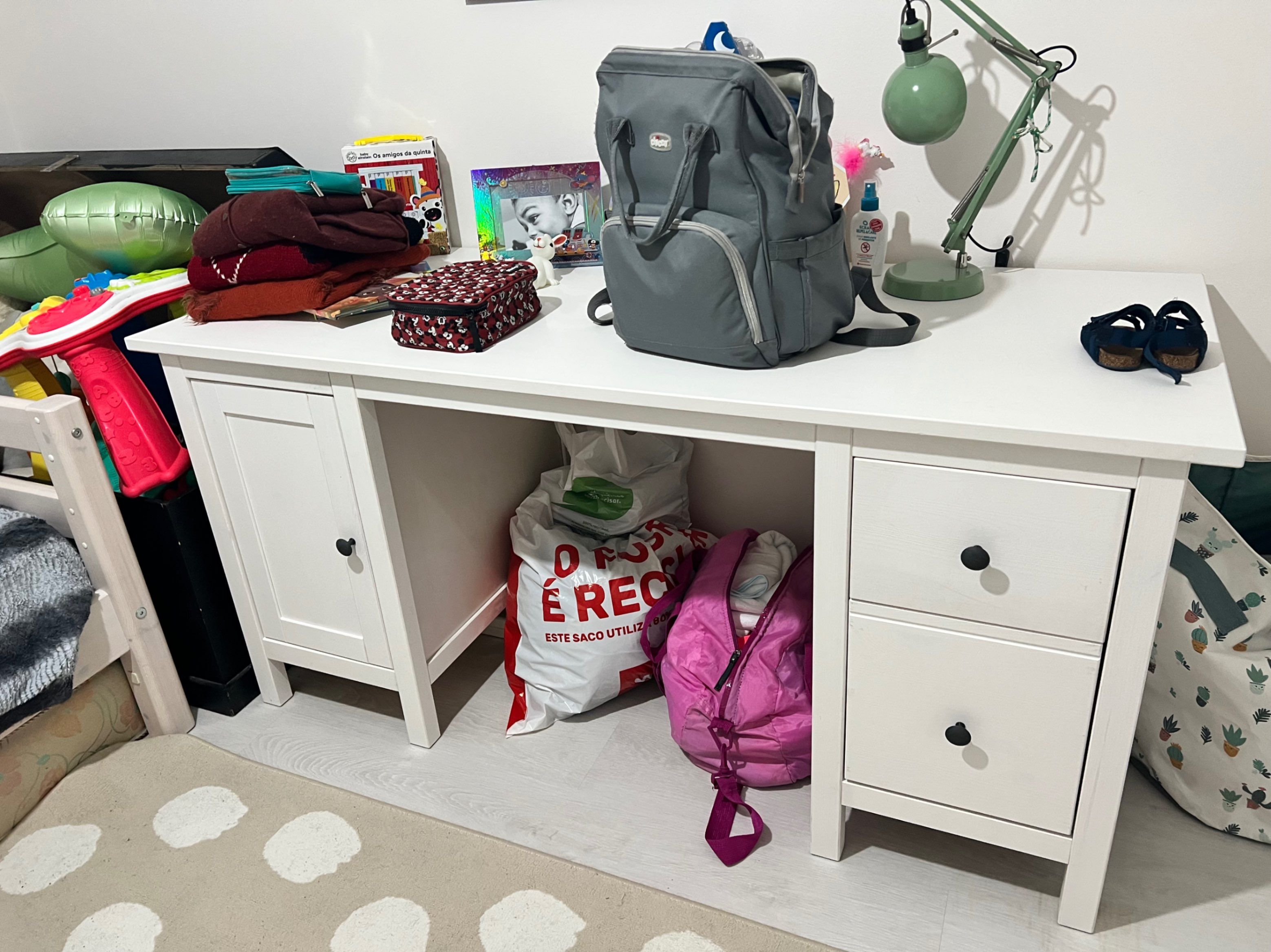 Seller photo