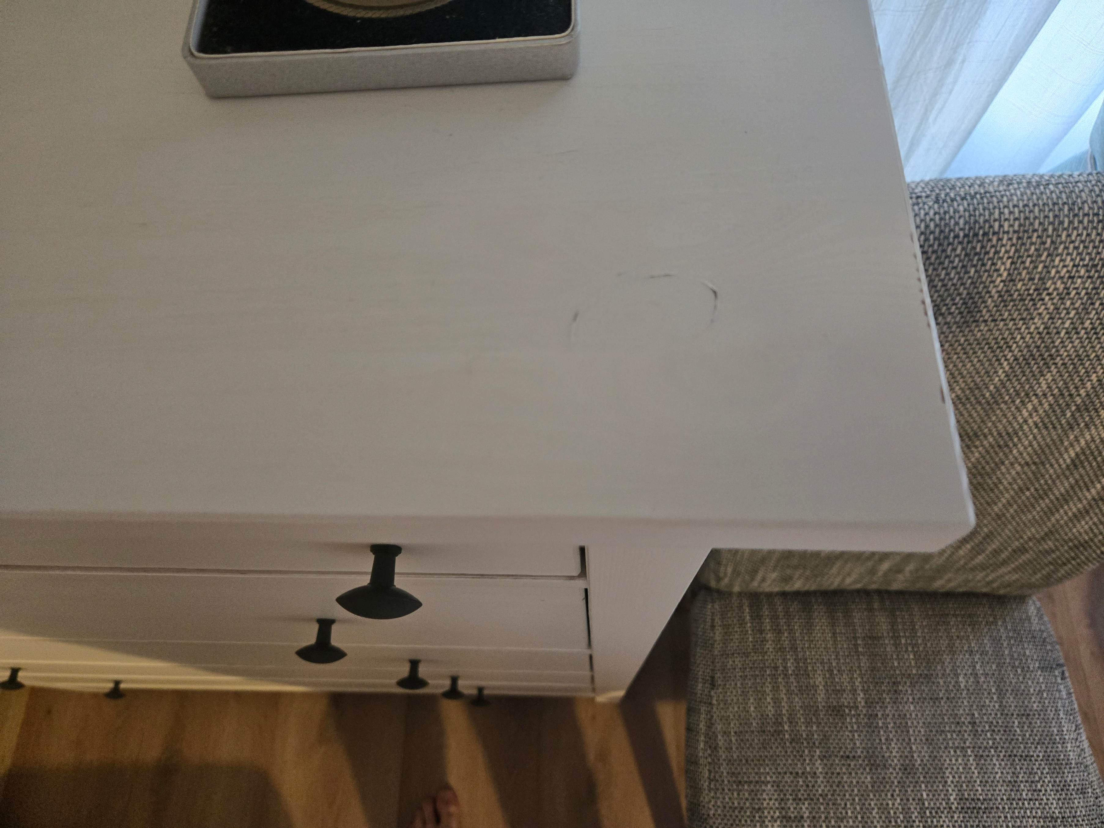 Seller photo