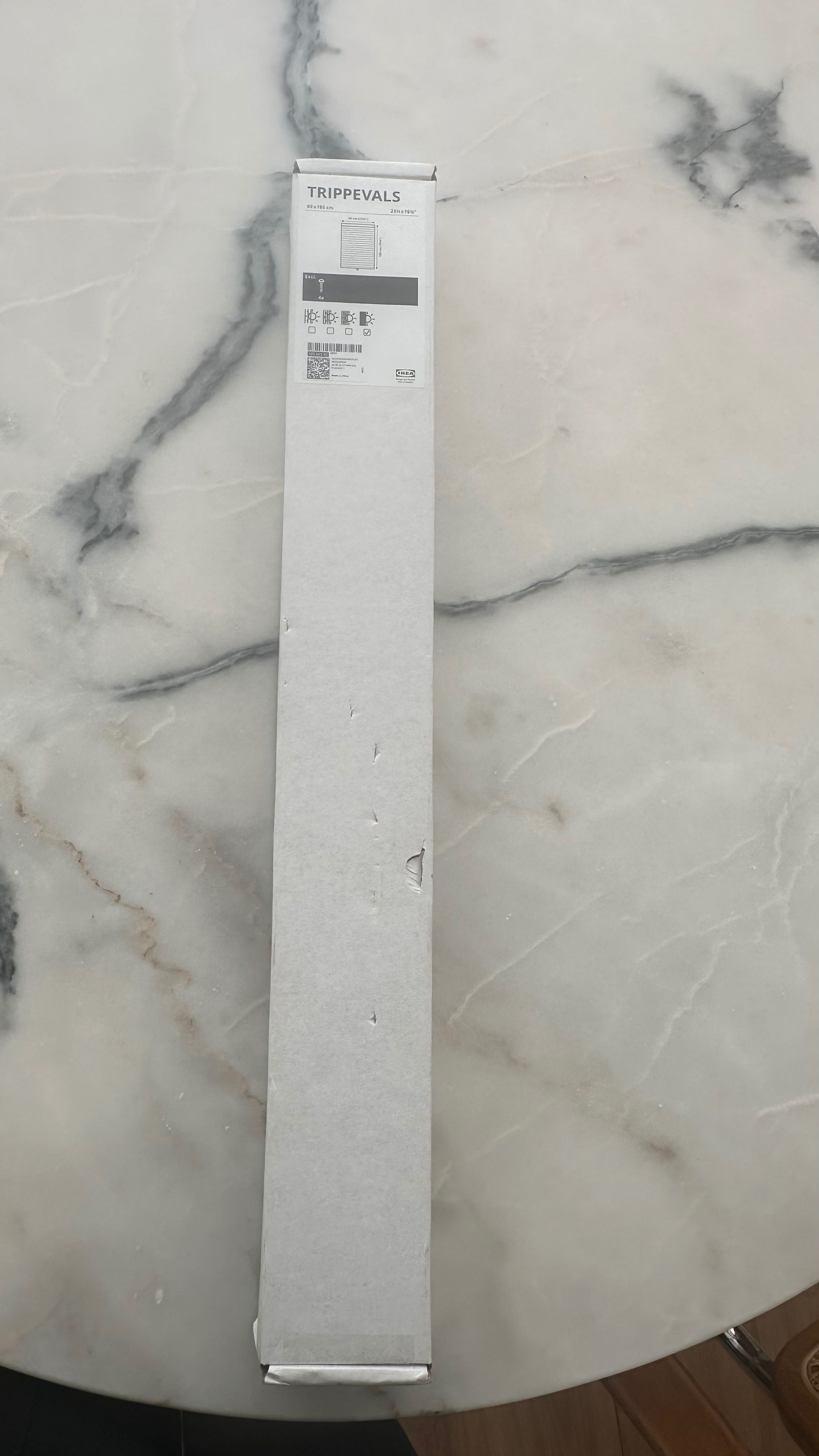 Seller photo
