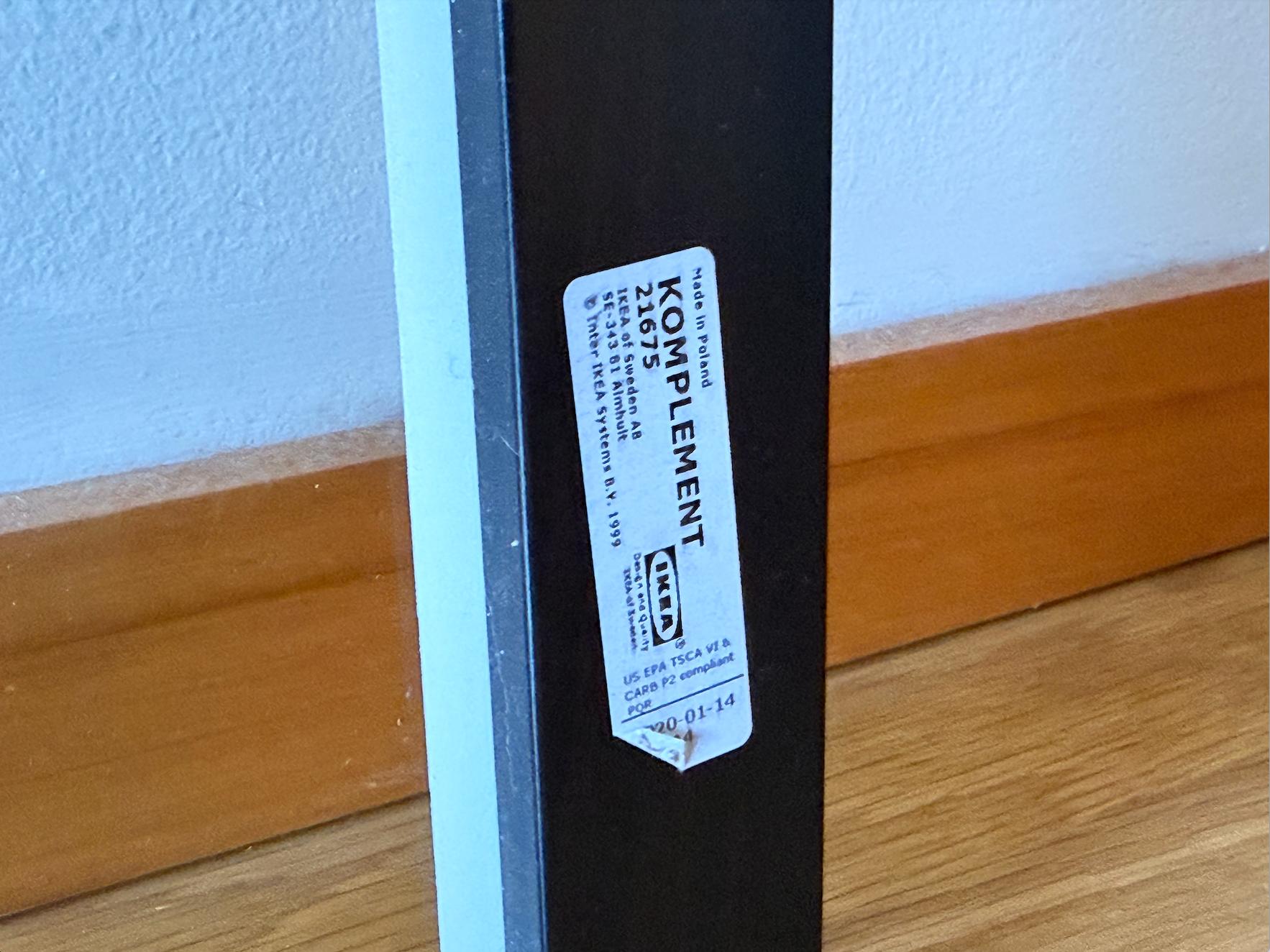Seller photo