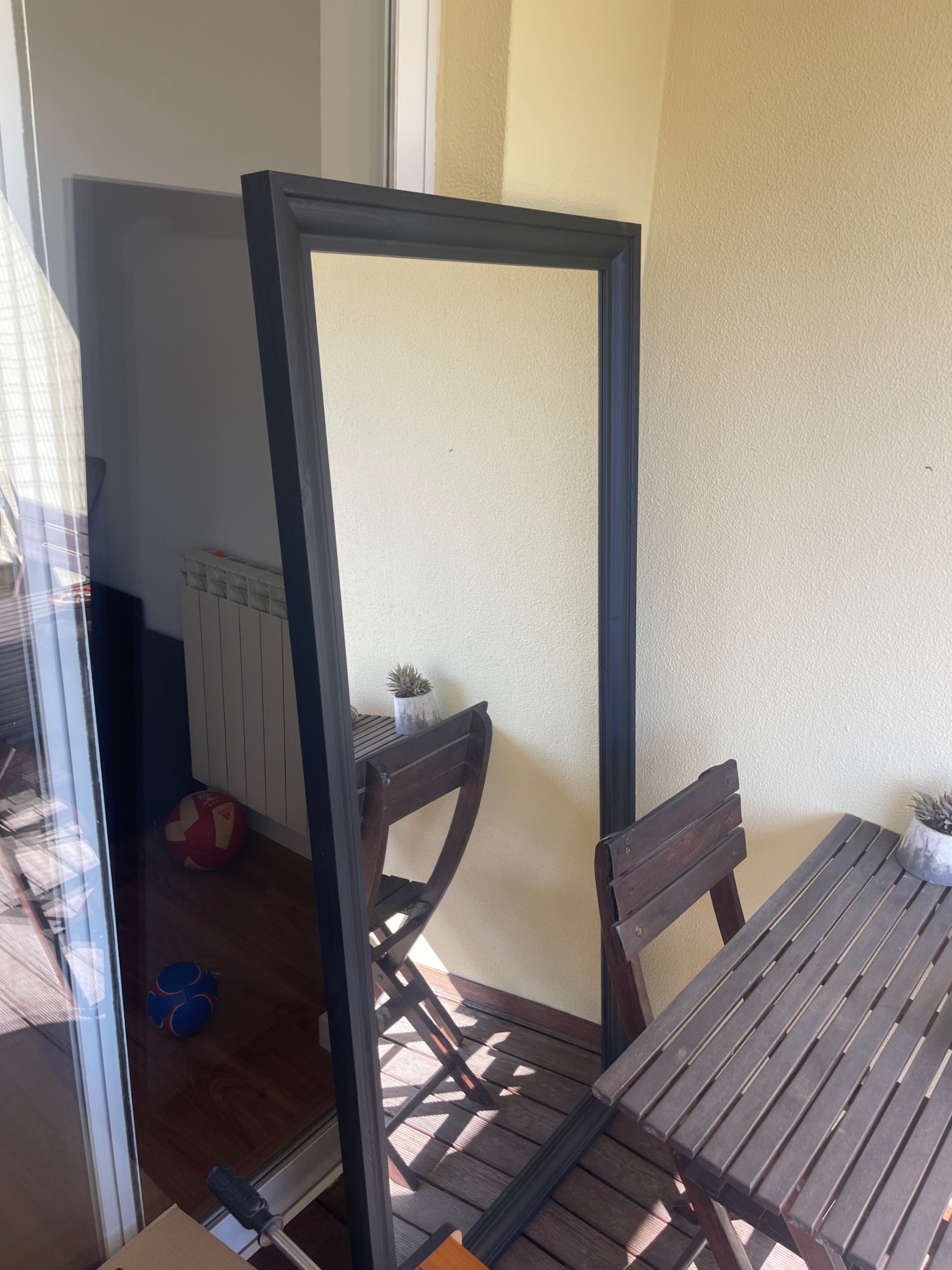 Seller photo