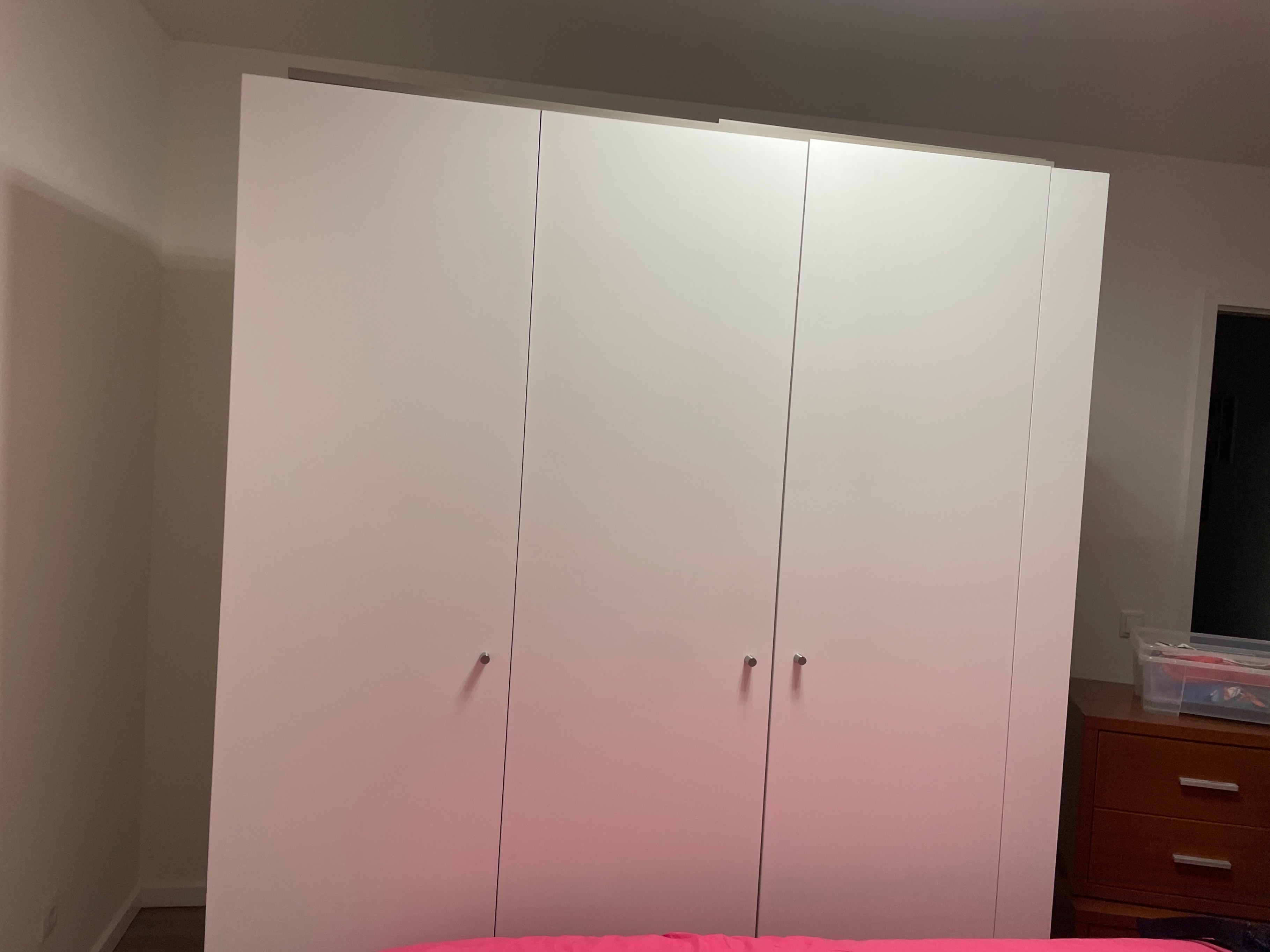 Seller photo