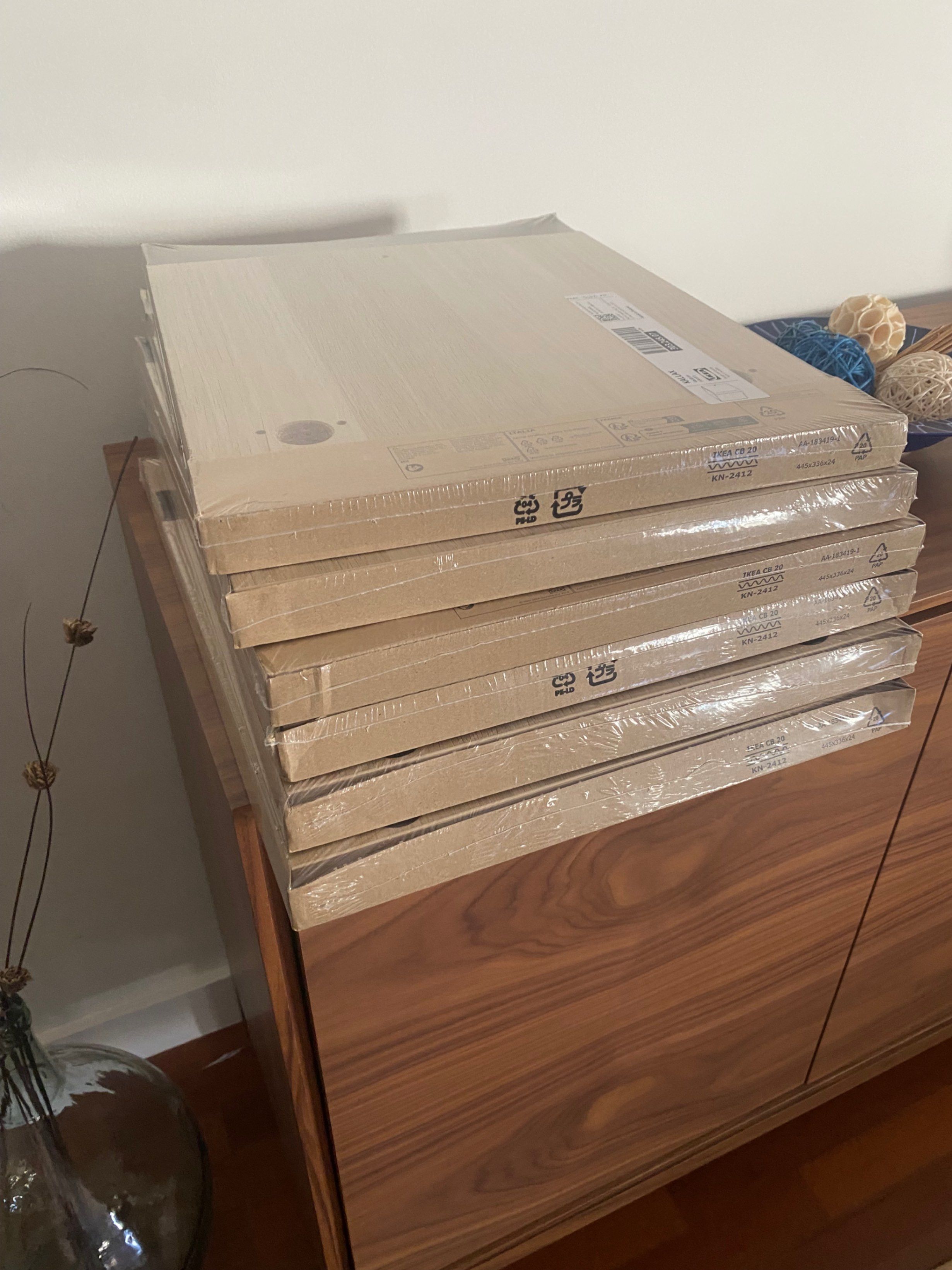 Seller photo