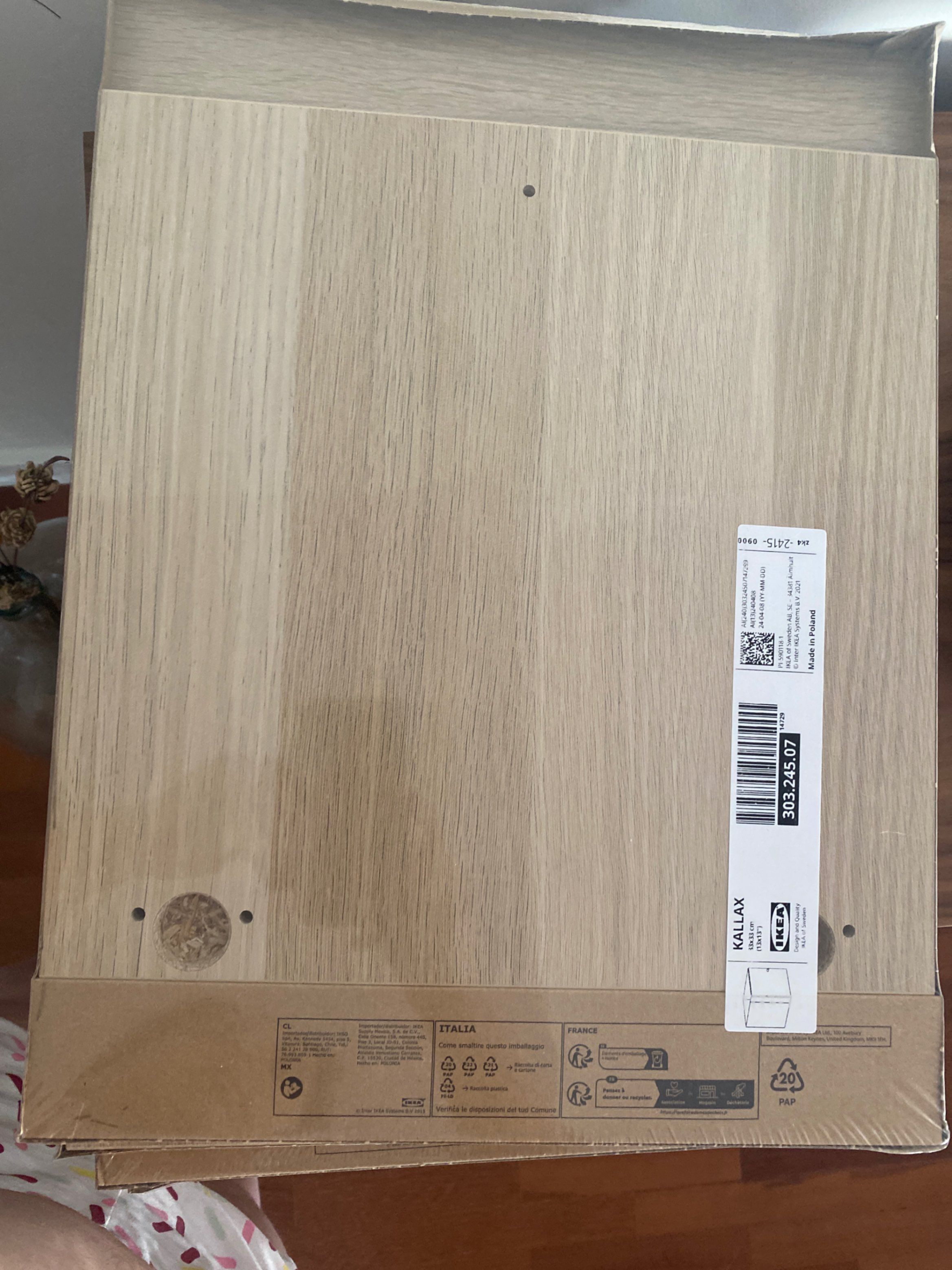 Seller photo