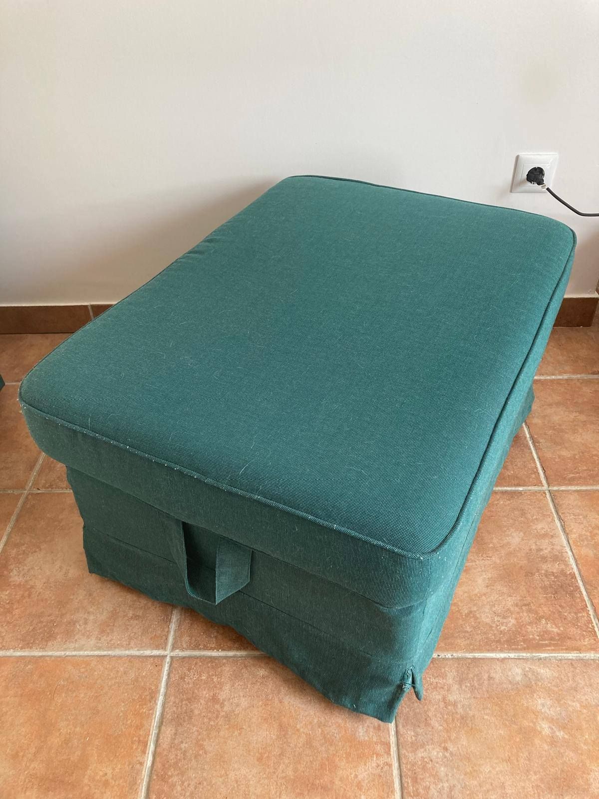 Seller photo
