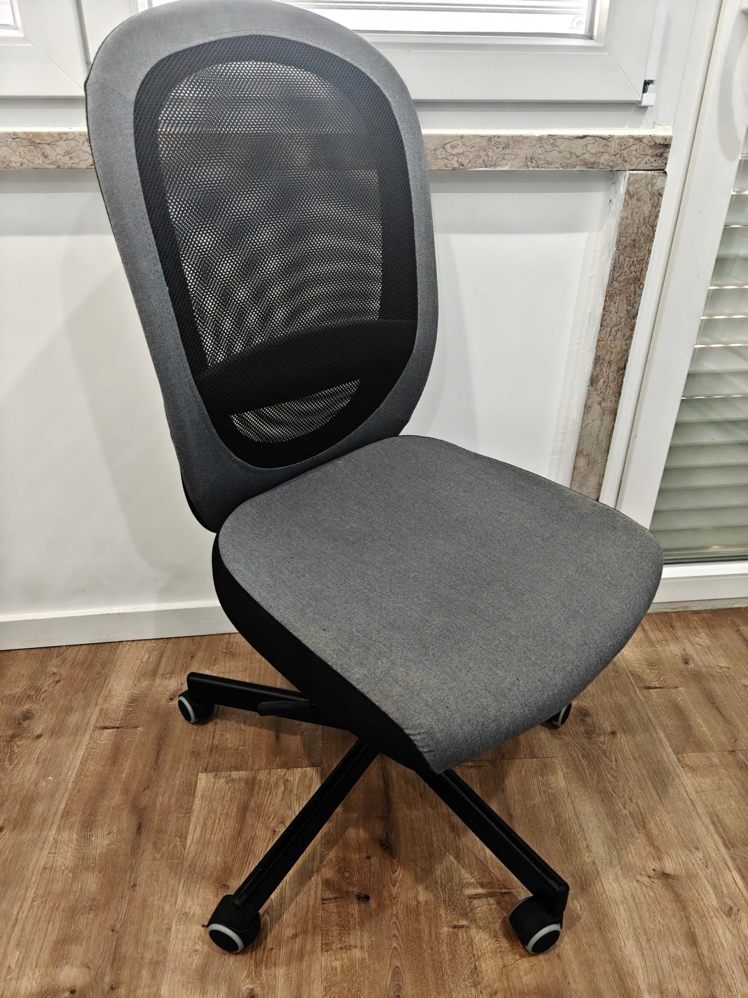 Seller photo