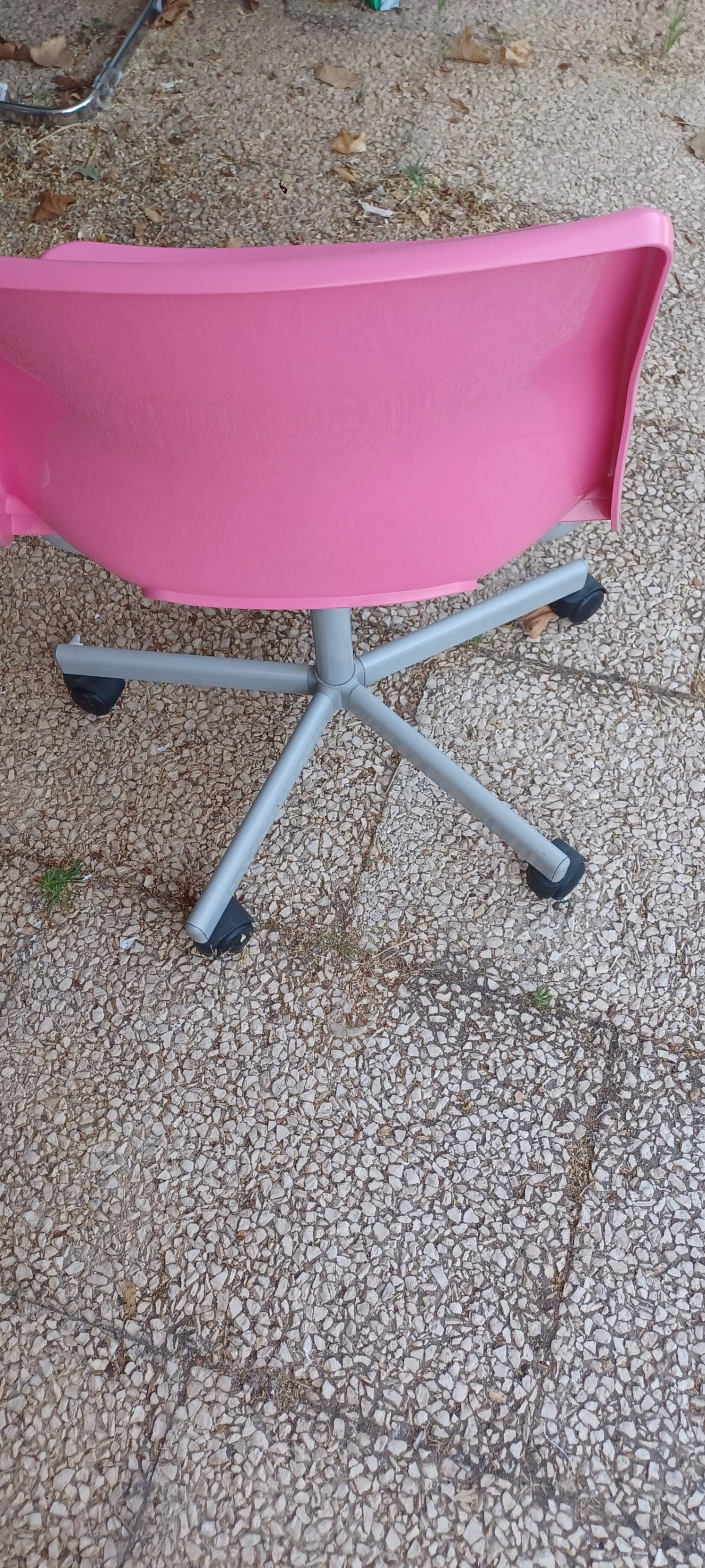 Seller photo