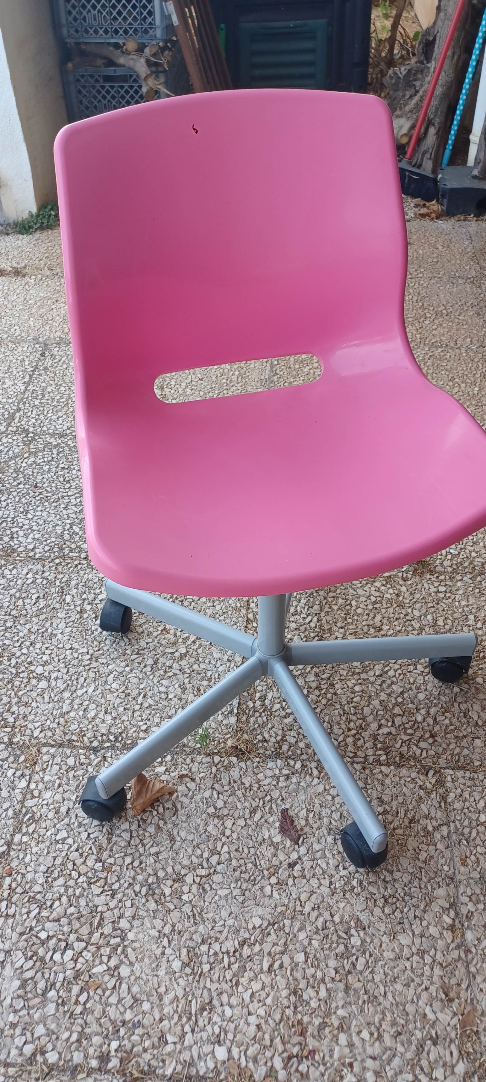 Seller photo