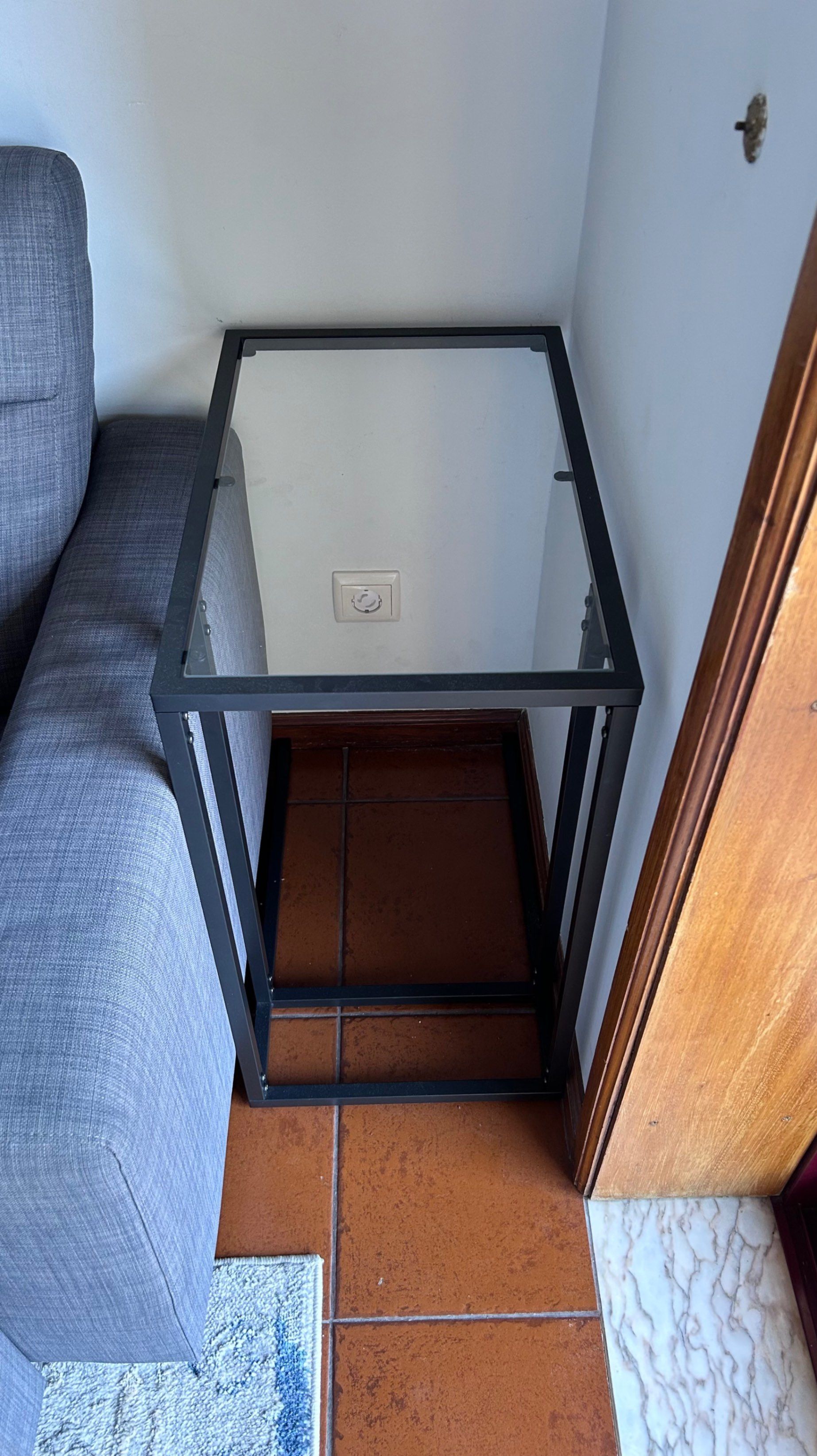 Seller photo